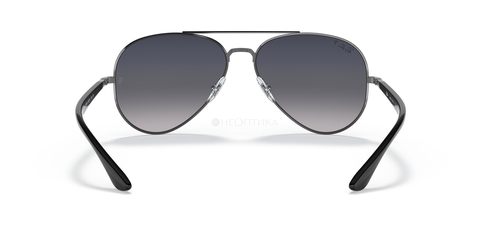 Солнцезащитные очки Ray-Ban 0RB3675 004/78 58 Солнцезащитные очки Ray-Ban 0RB3675 004/78 58