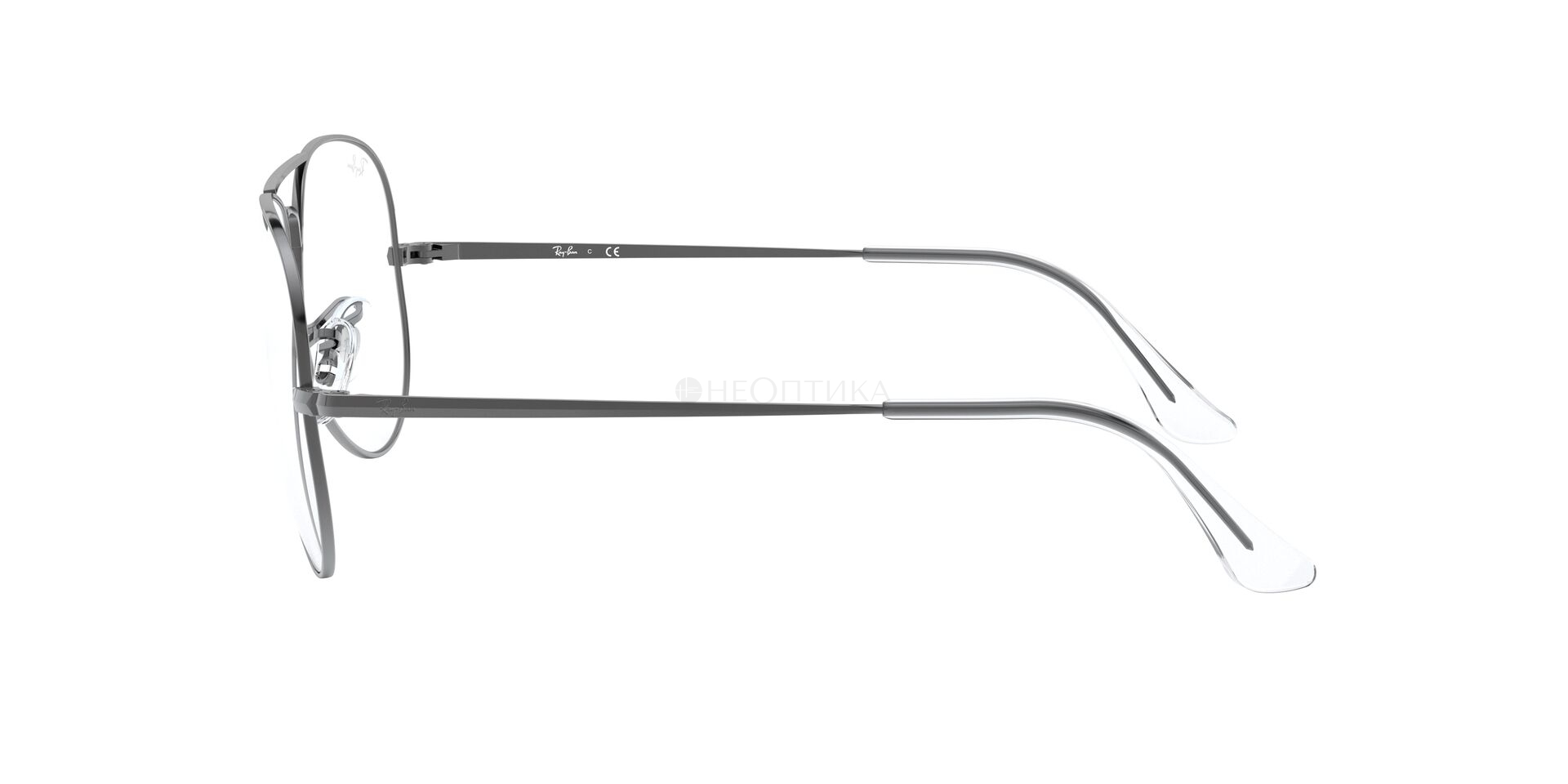 Оправа Ray-Ban 0RX6489 2502 58