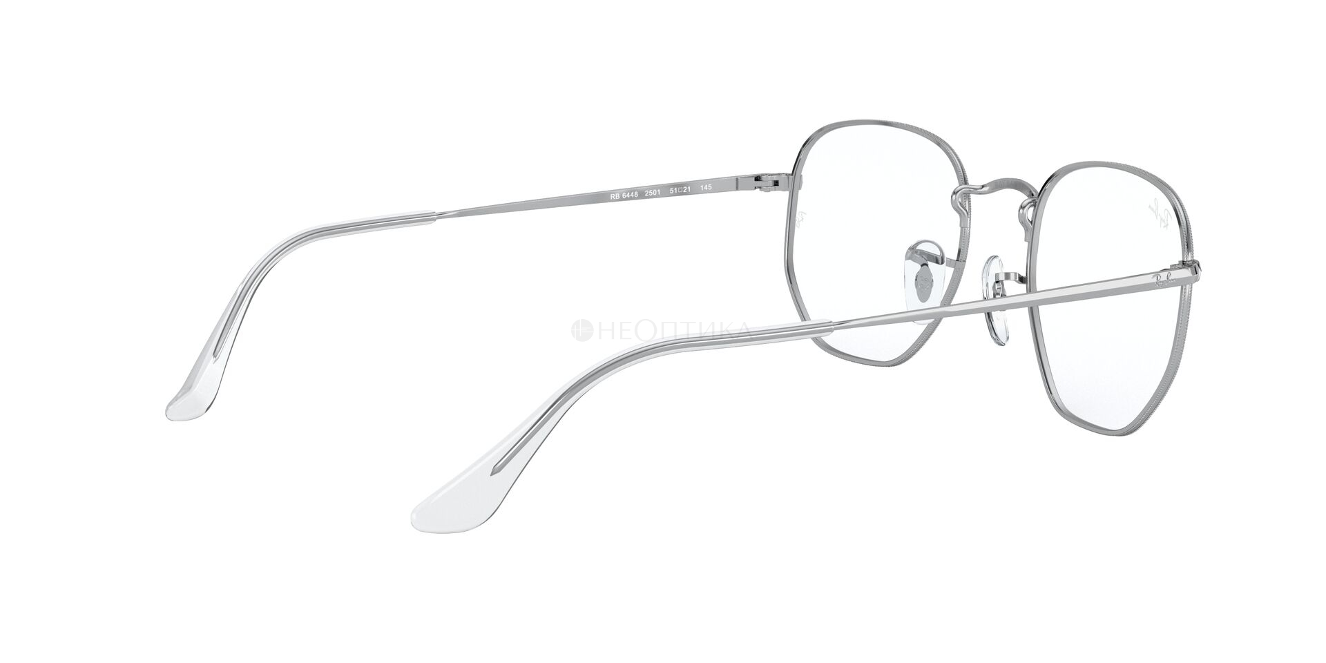 Оправа Ray-Ban 0RX6448 2501 51