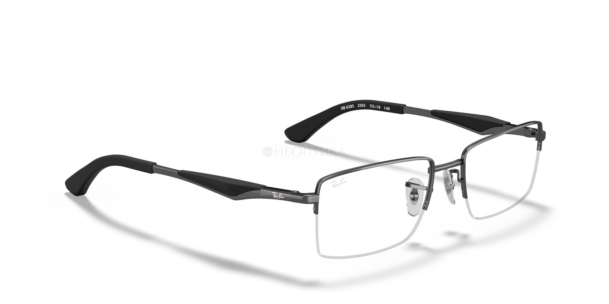 Оправа Ray-Ban 0RX6285 2502 53