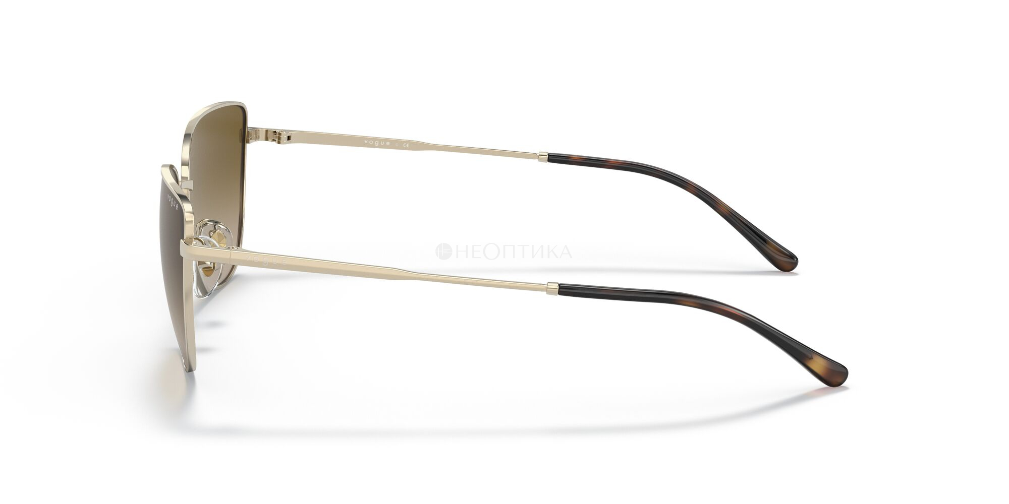 Солнцезащитные очки Vogue 0VO4233S 848/6K 54