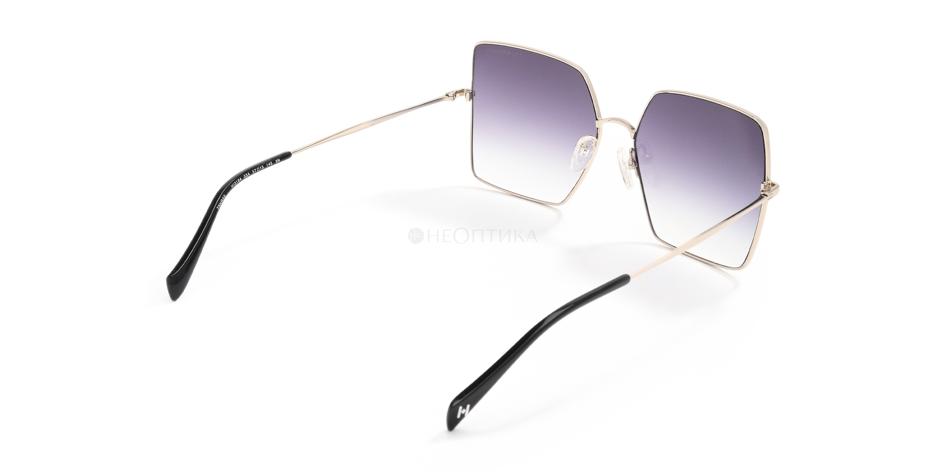 Солнцезащитные очки Hickmann HI3184 03A