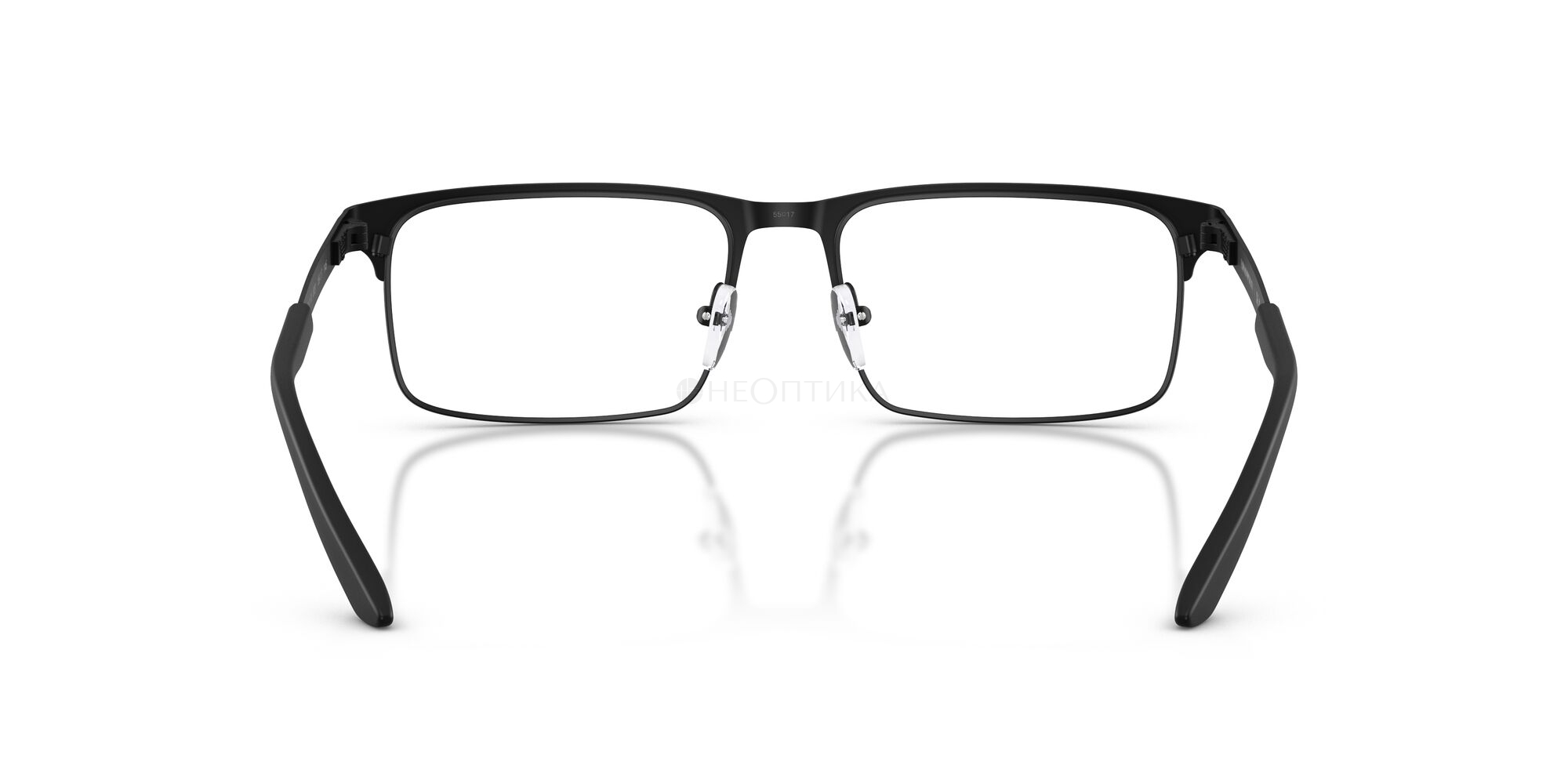 Оправа Emporio Armani 0EA1170 3001 55