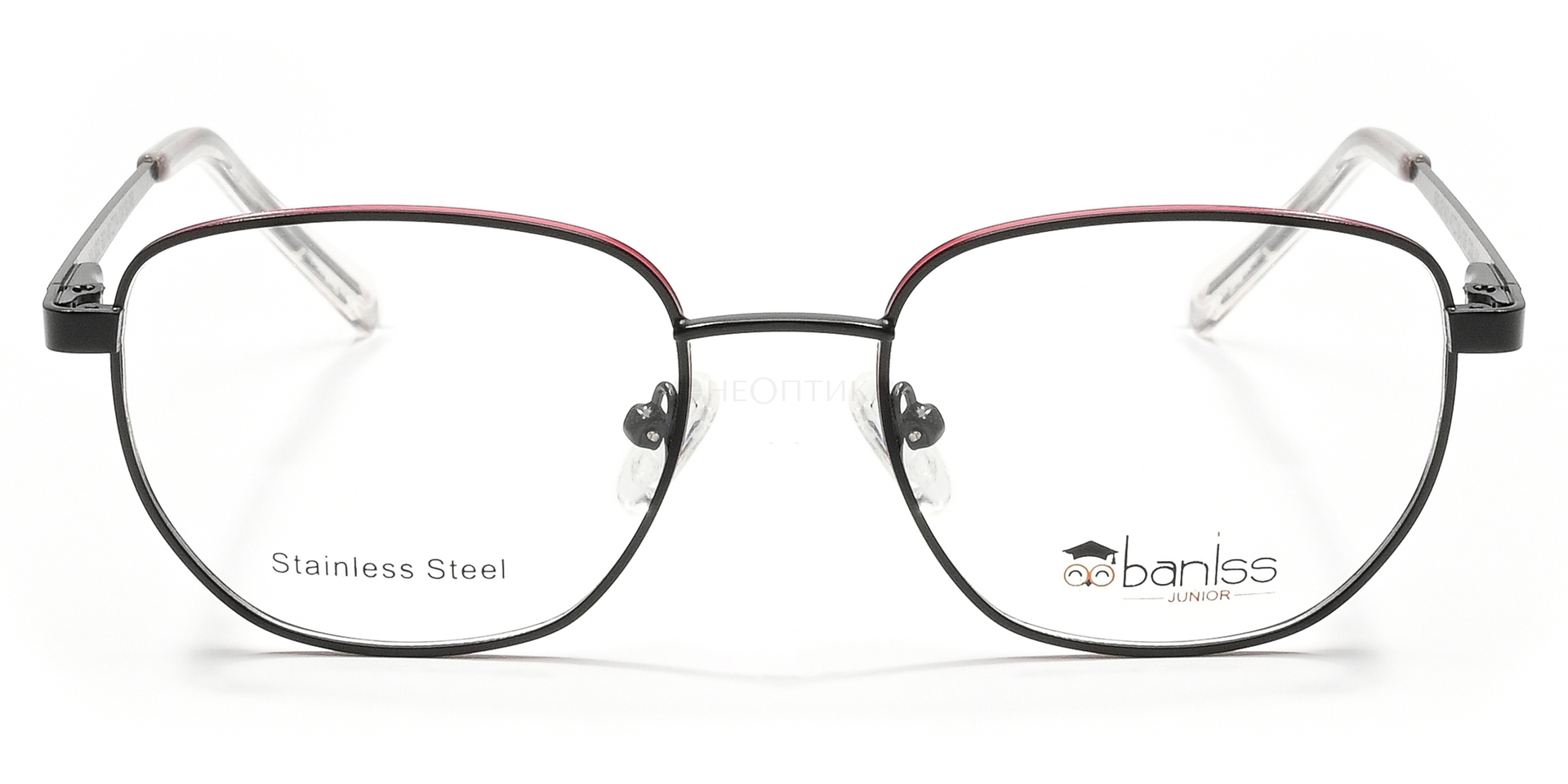 Оправа детская Baniss BRJ2143 C01 48
