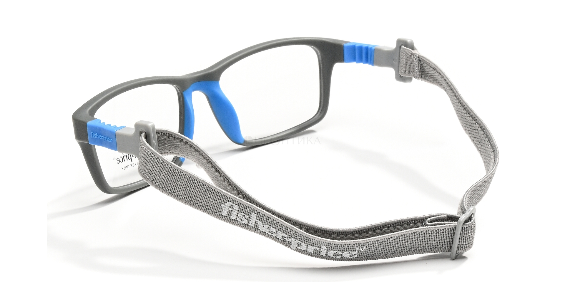 Оправа детская Fisher Price FPVN010 GRY 49