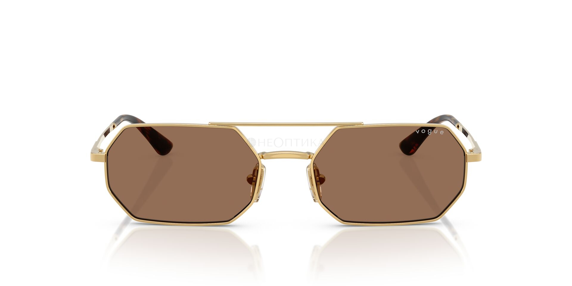 Солнцезащитные очки Vogue  0VO4329S 280/73 55