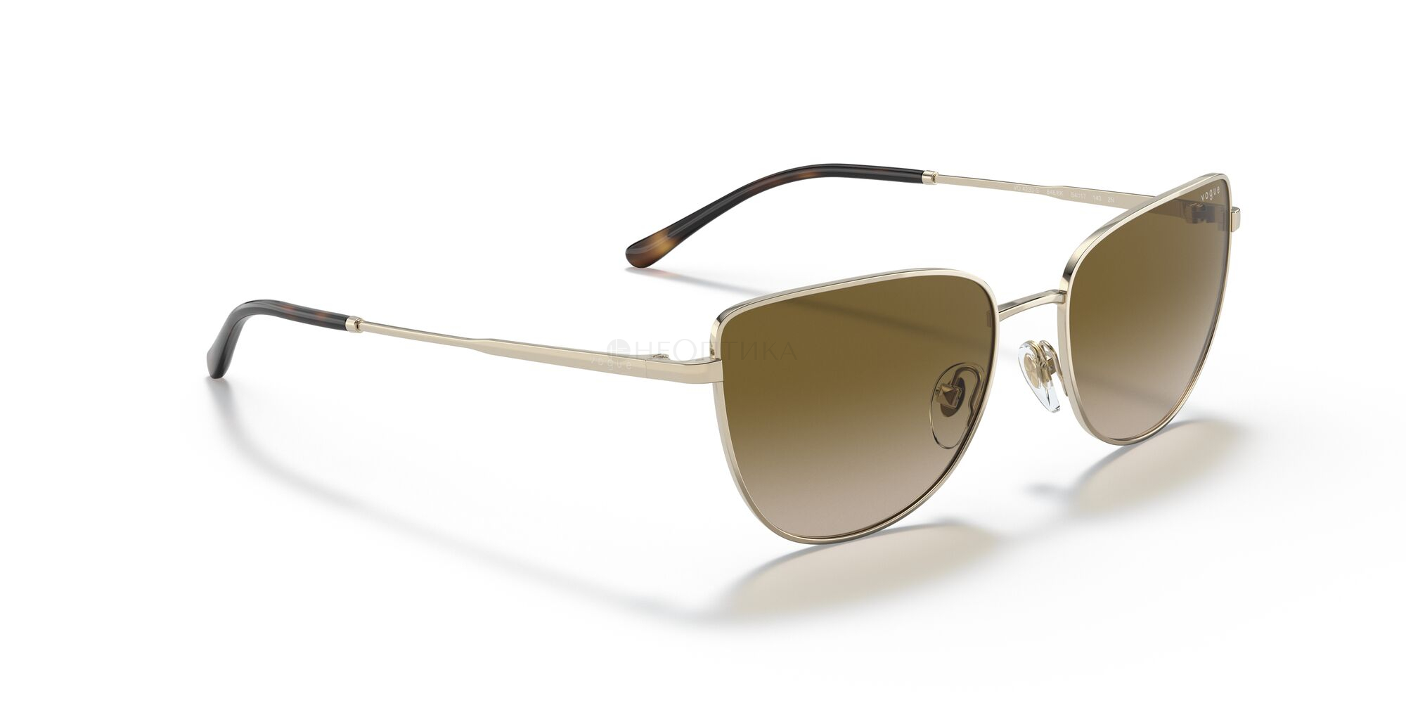 Солнцезащитные очки Vogue 0VO4233S 848/6K 54