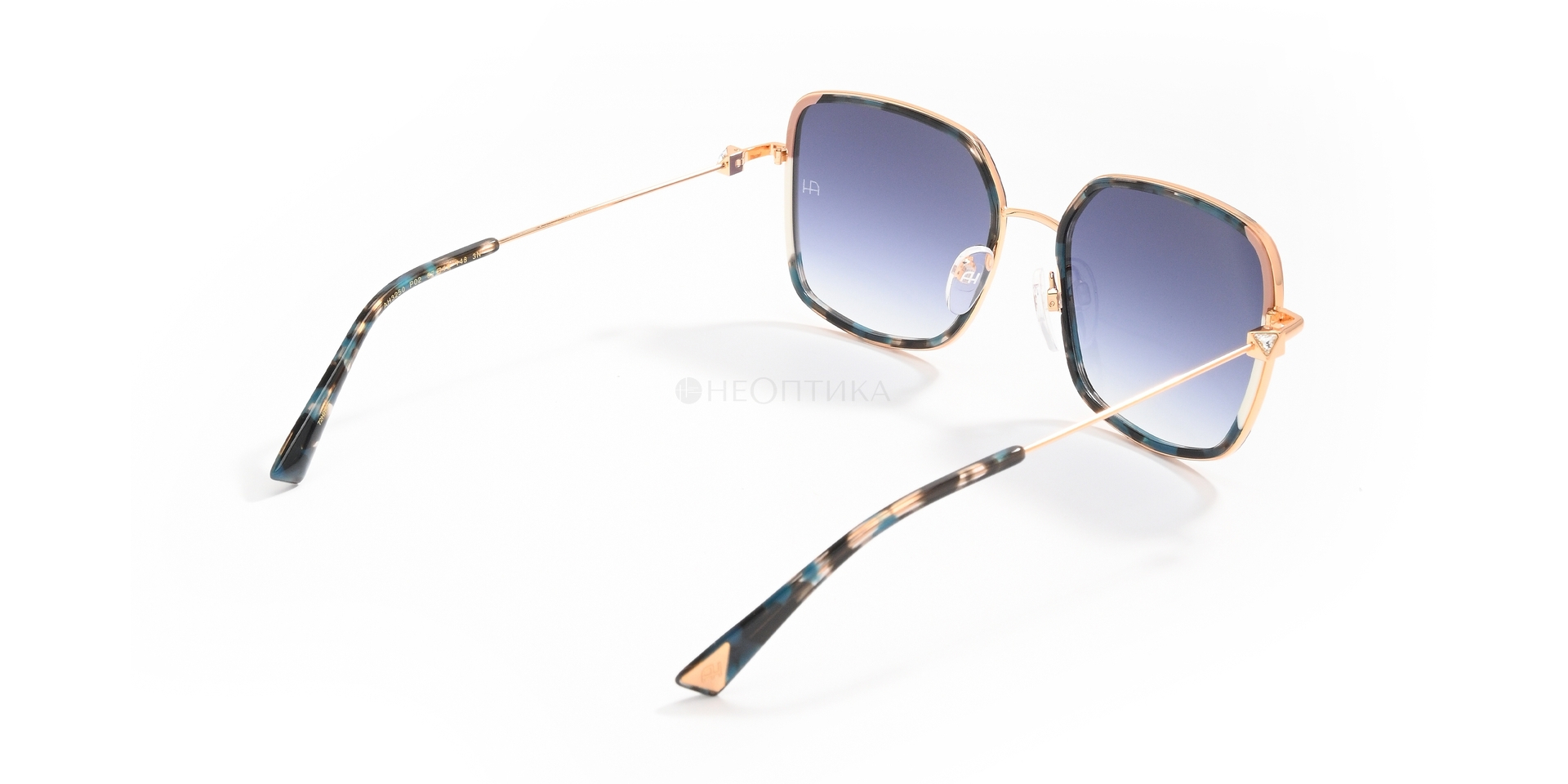 Солнцезащитные очки Ana Hickmann AH3250 P02 Солнцезащитные очки Ana Hickmann AH3250 P02