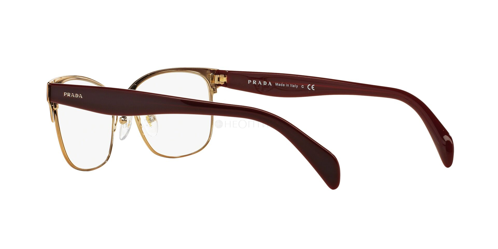 Оправа Prada 0PR 65RV UAN1O1 53