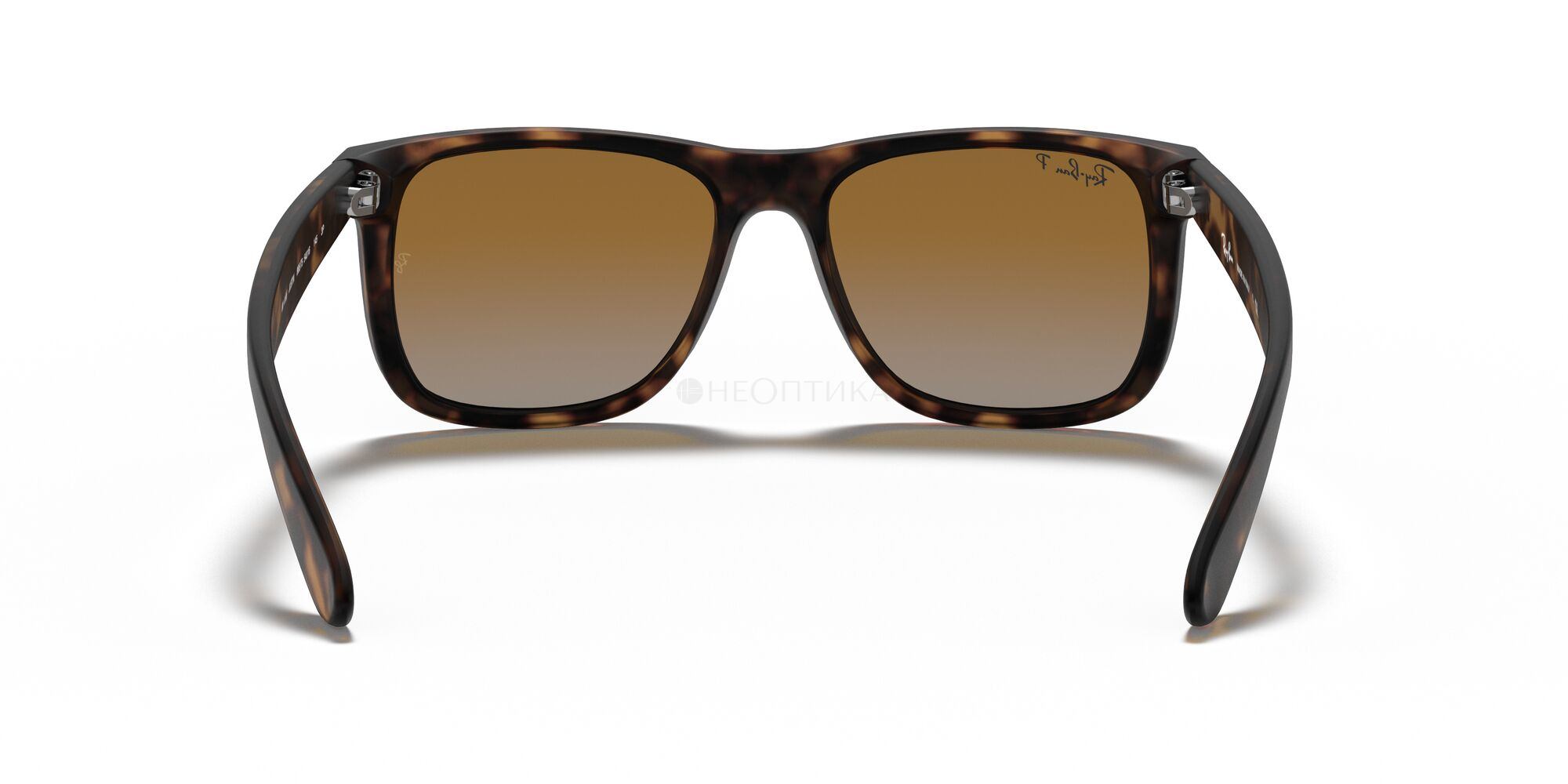 Солнцезащитные очки Ray-Ban Justin 0RB4165 865/T5 54 Солнцезащитные очки Ray-Ban Justin 0RB4165 865/T5 54