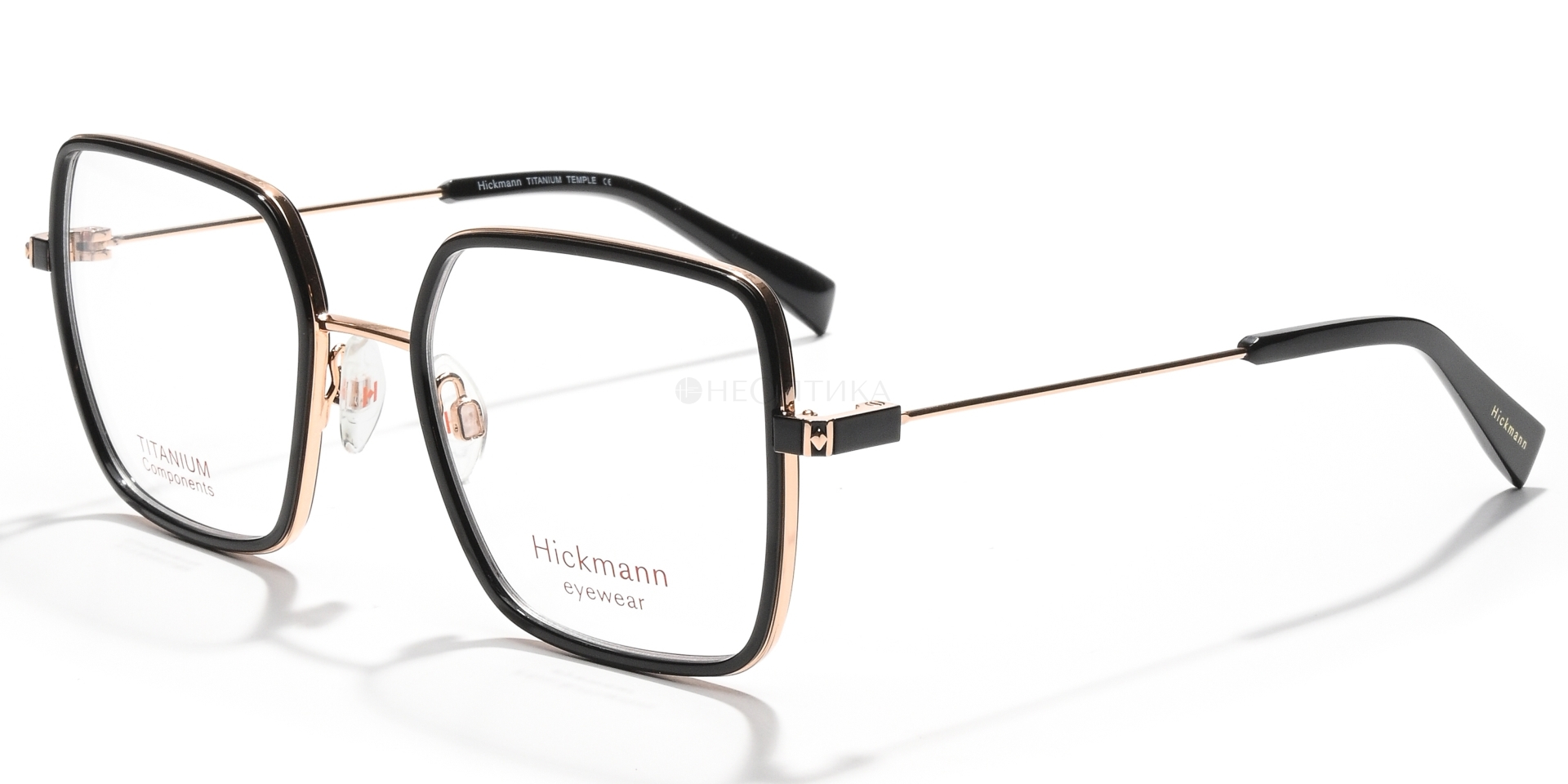 Оправа Hickmann HI1201T A01