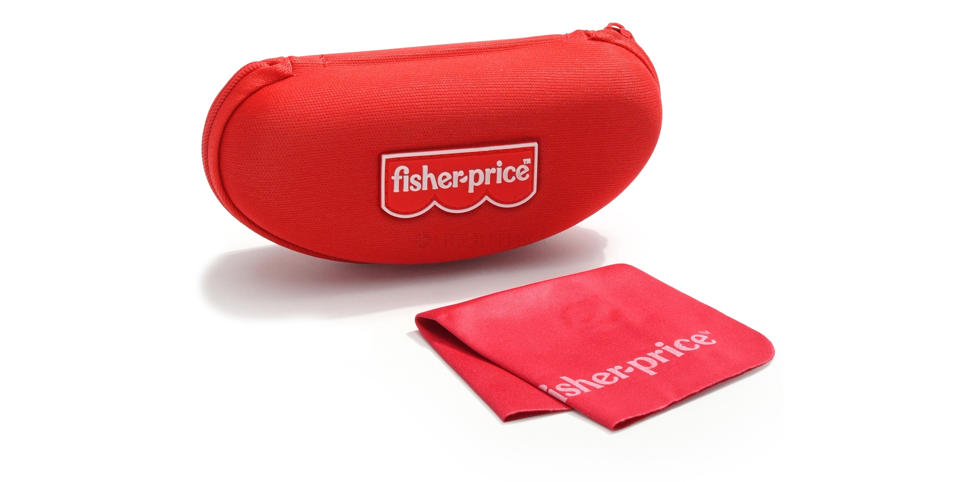 Оправа детская Fisher Price FPCR006 GRY 50