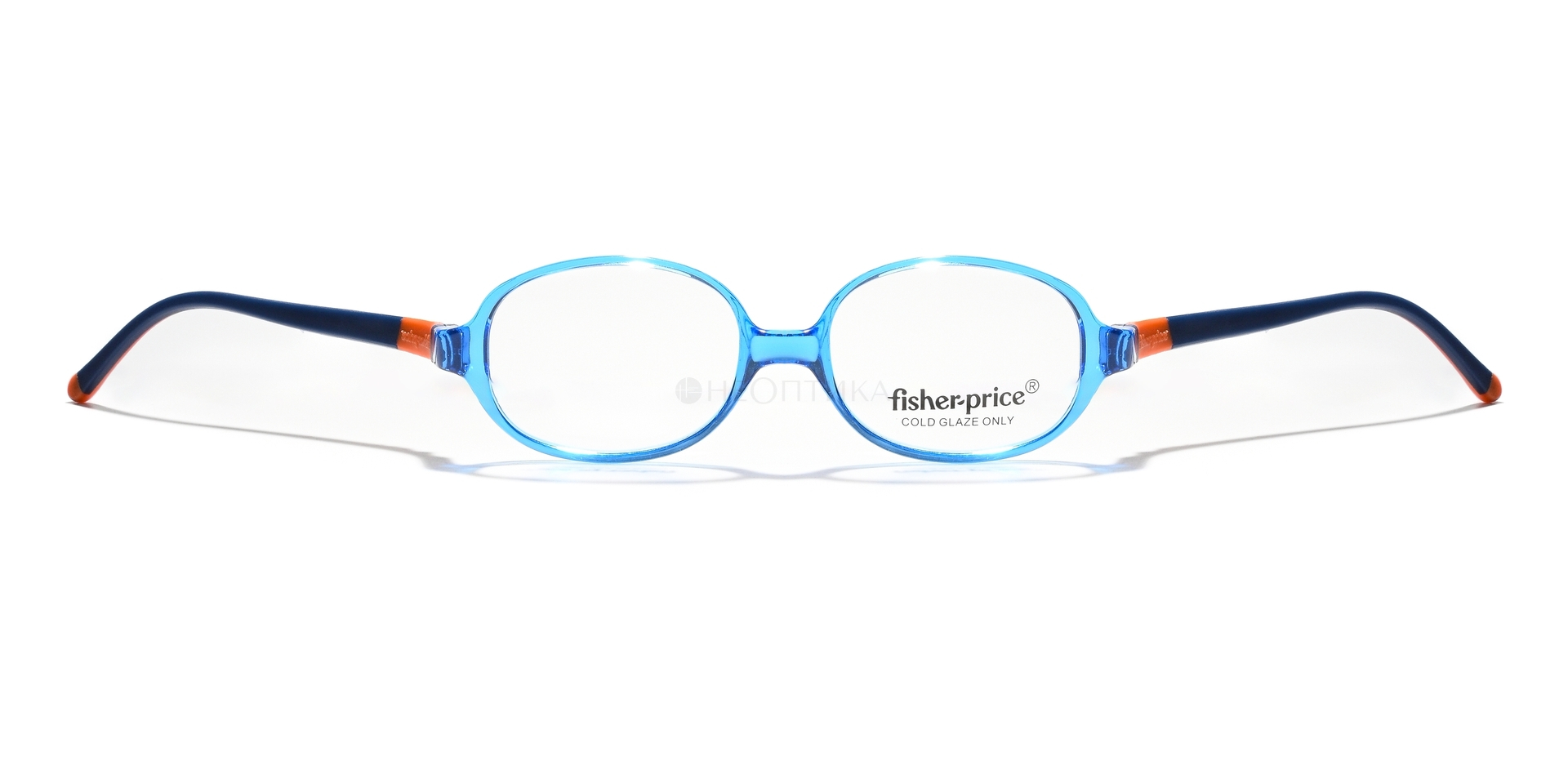 Оправа детская Fisher Price FPV38 590 42