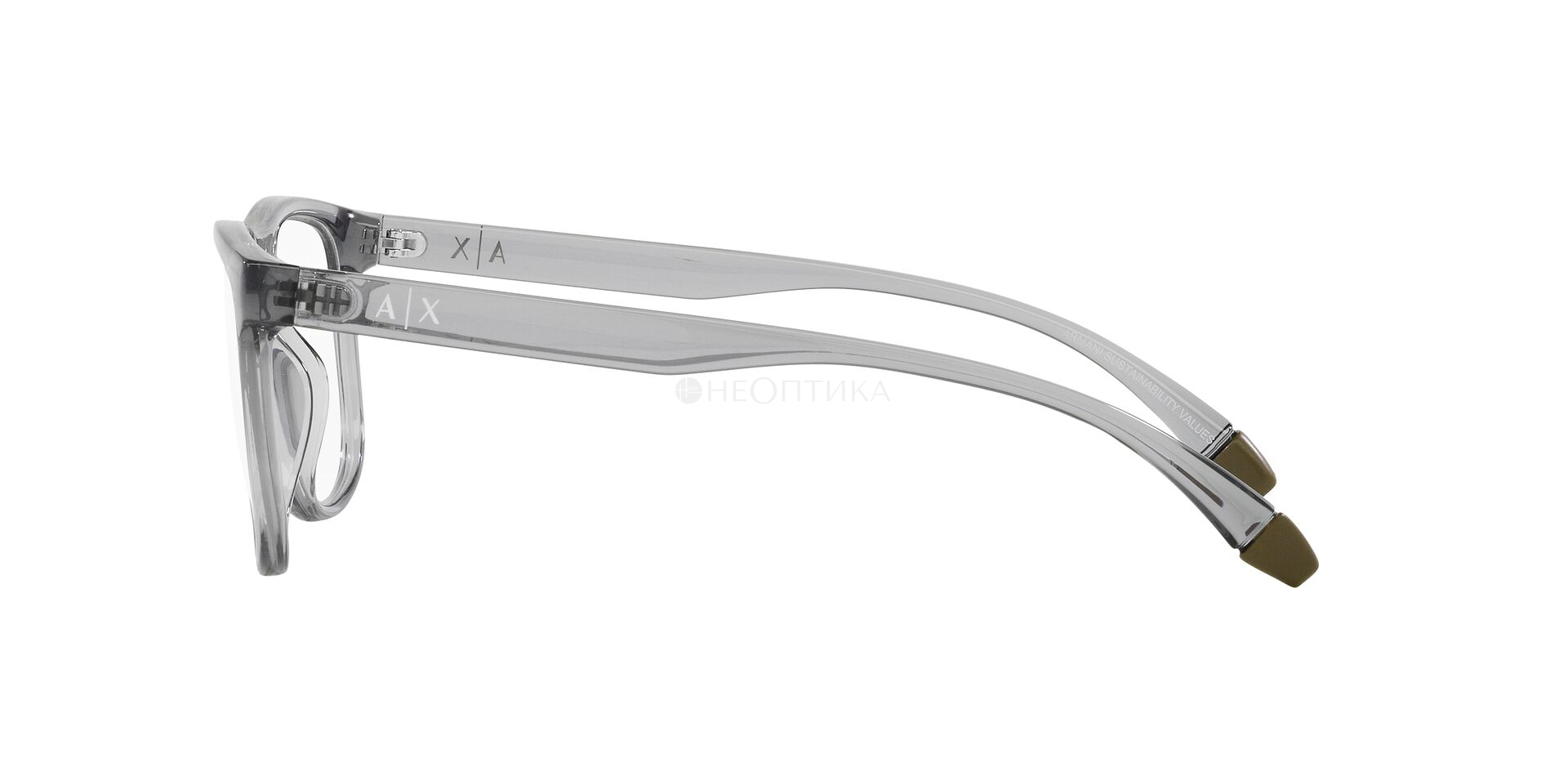 Оправа Armani Exchange 0AX3101U 8334 55