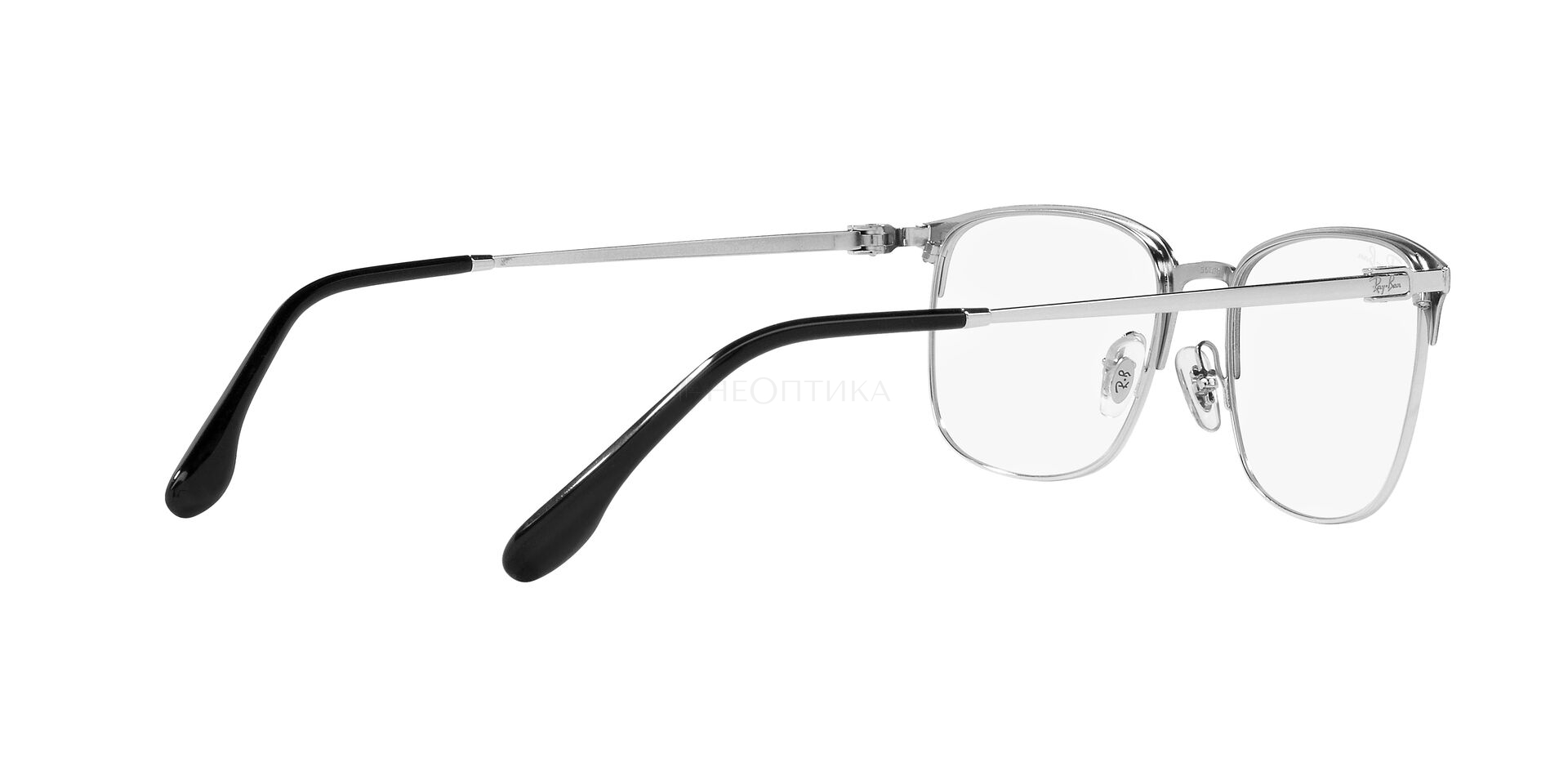 Оправа Ray-Ban Vista 0RX6494 2861 54