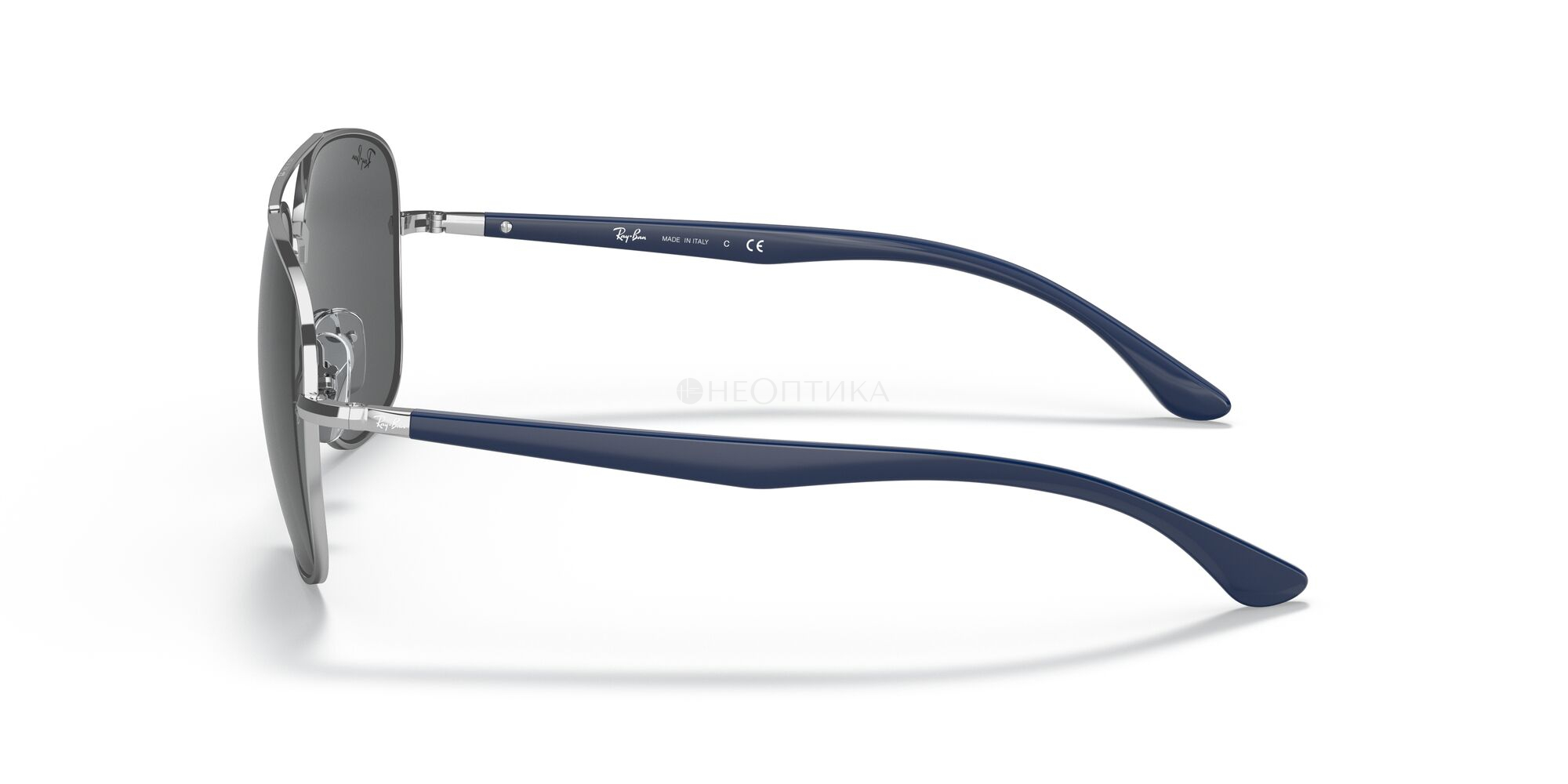 Солнцезащитные очки Ray-Ban  0RB3683 003/B1 56