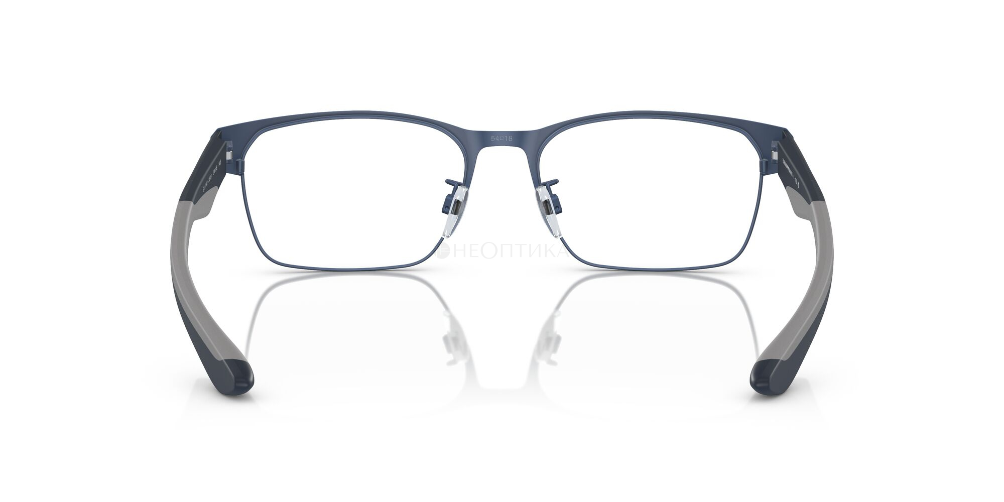 Оправа Emporio Armani 0EA1141 3018 56 Оправа Emporio Armani 0EA1141 3018 56