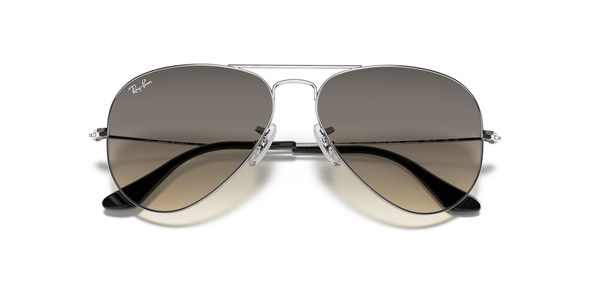 Солнцезащитные очки Ray-Ban Aviator Large Metal 0RB3025 003/32 58 Солнцезащитные очки Ray-Ban Aviator Large Metal 0RB3025 003/32 58