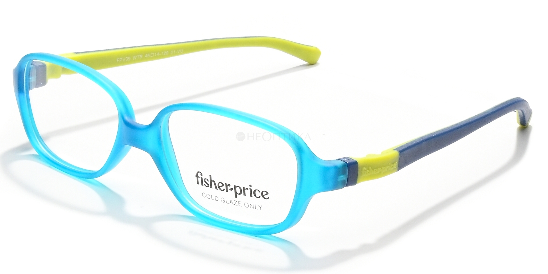Оправа детская Fisher Price FPV39 WTR 46