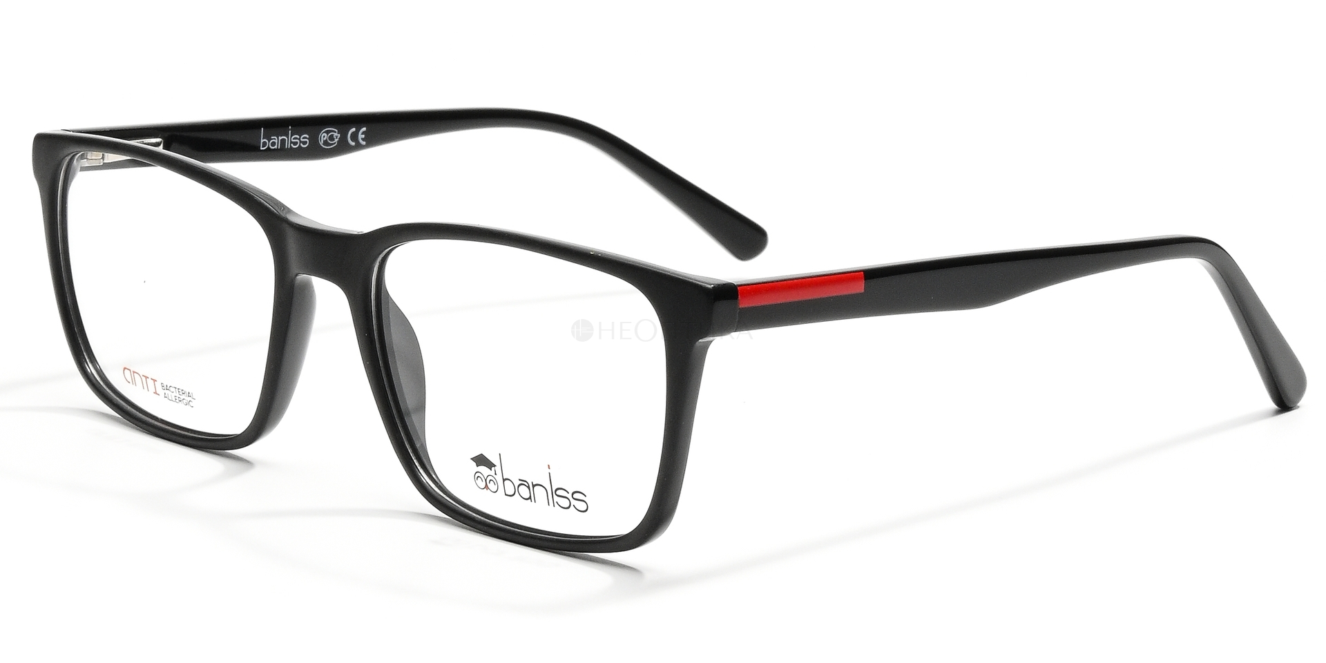 Оправа детская Baniss BS8038 C01 54