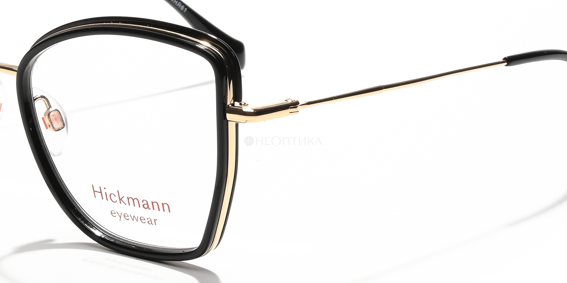 Оправа Hickmann HI1287T A01