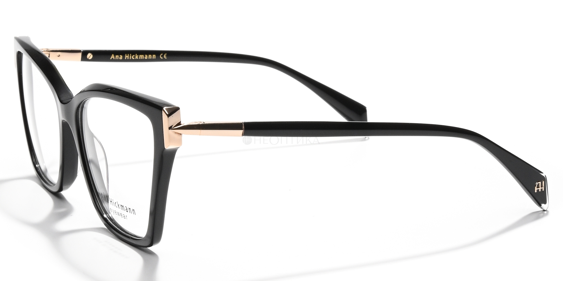 Оправа Ana Hickmann AH6568 A01
