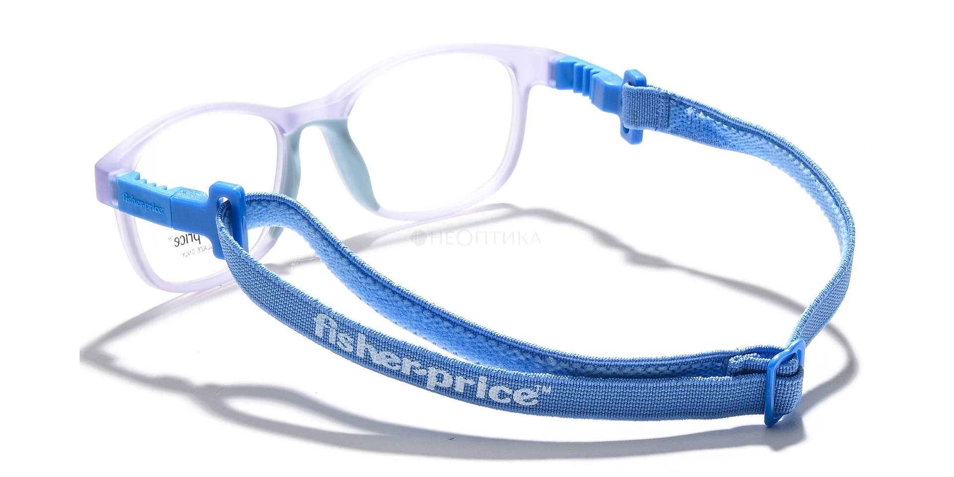 Оправа детская Fisher Price FPVN033 IND 48