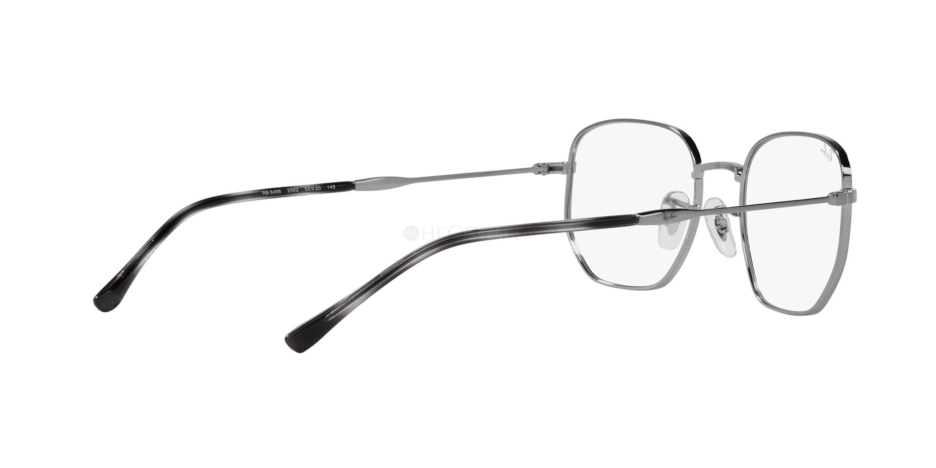 Оправа Ray-Ban 0RX6496 2502 53