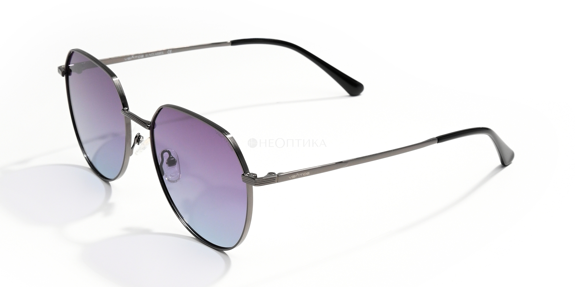 Солнцезащитные очки Ventoe VS8009 02 56 Солнцезащитные очки Ventoe VS8009 02 56