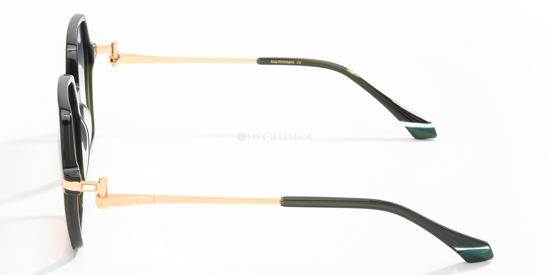 Солнцезащитные очки Ana Hickmann AH9349 T01