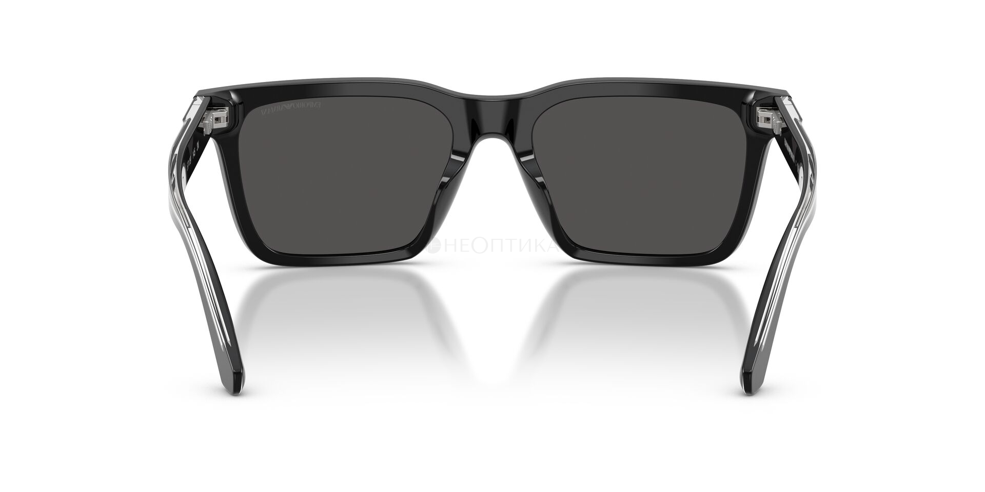 Солнцезащитные очки Emporio Armani  0EA4262U 501787 57