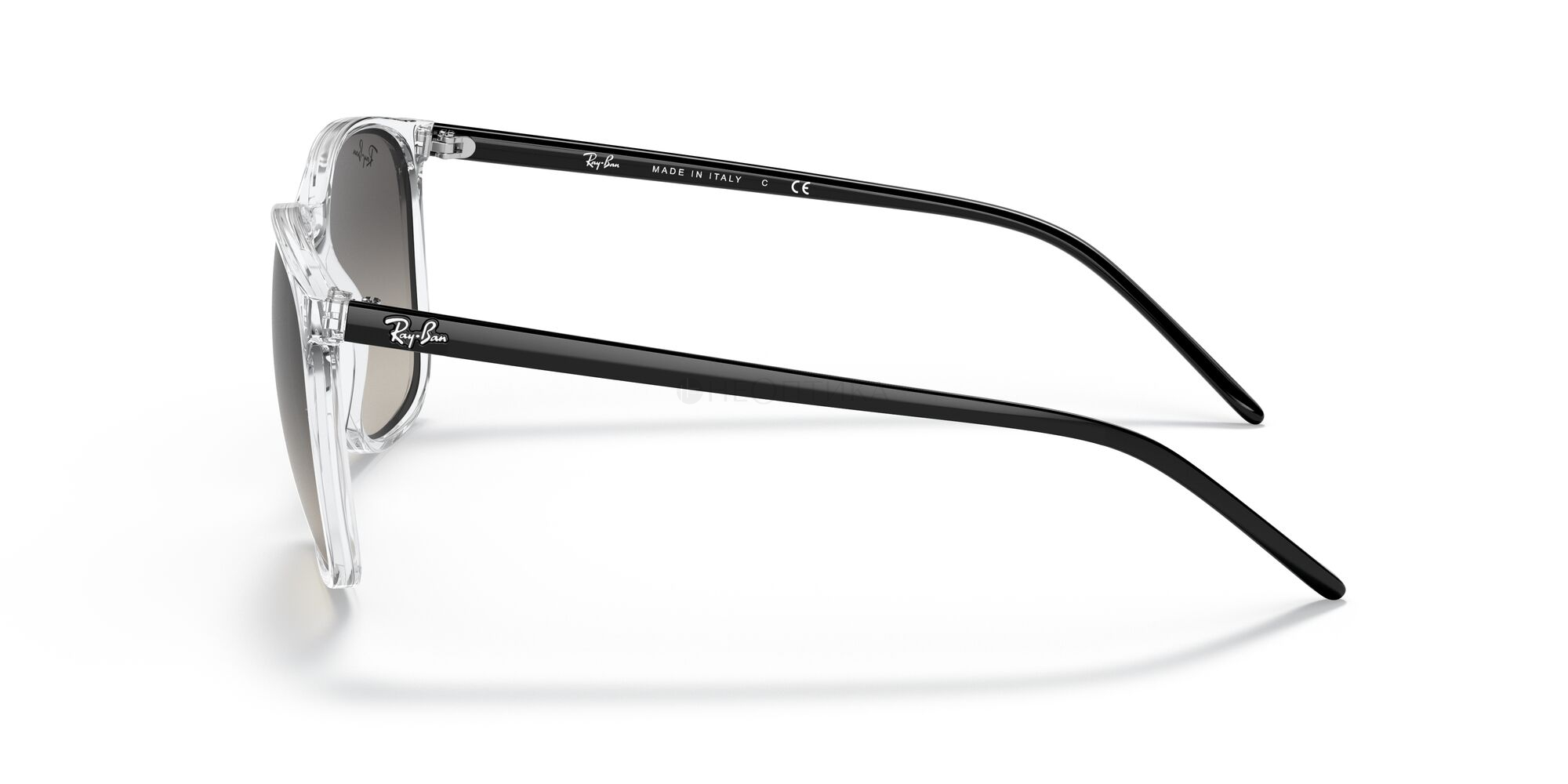 Солнцезащитные очки Ray-Ban 0RB4387 647711 56 Солнцезащитные очки Ray-Ban 0RB4387 647711 56