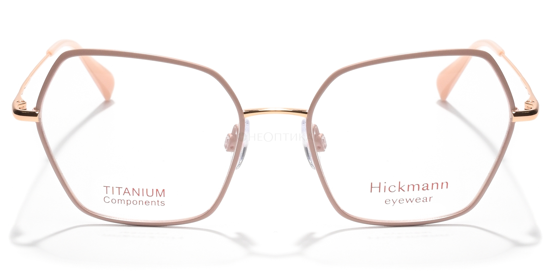 Оправа Hickmann HI1270T 05A