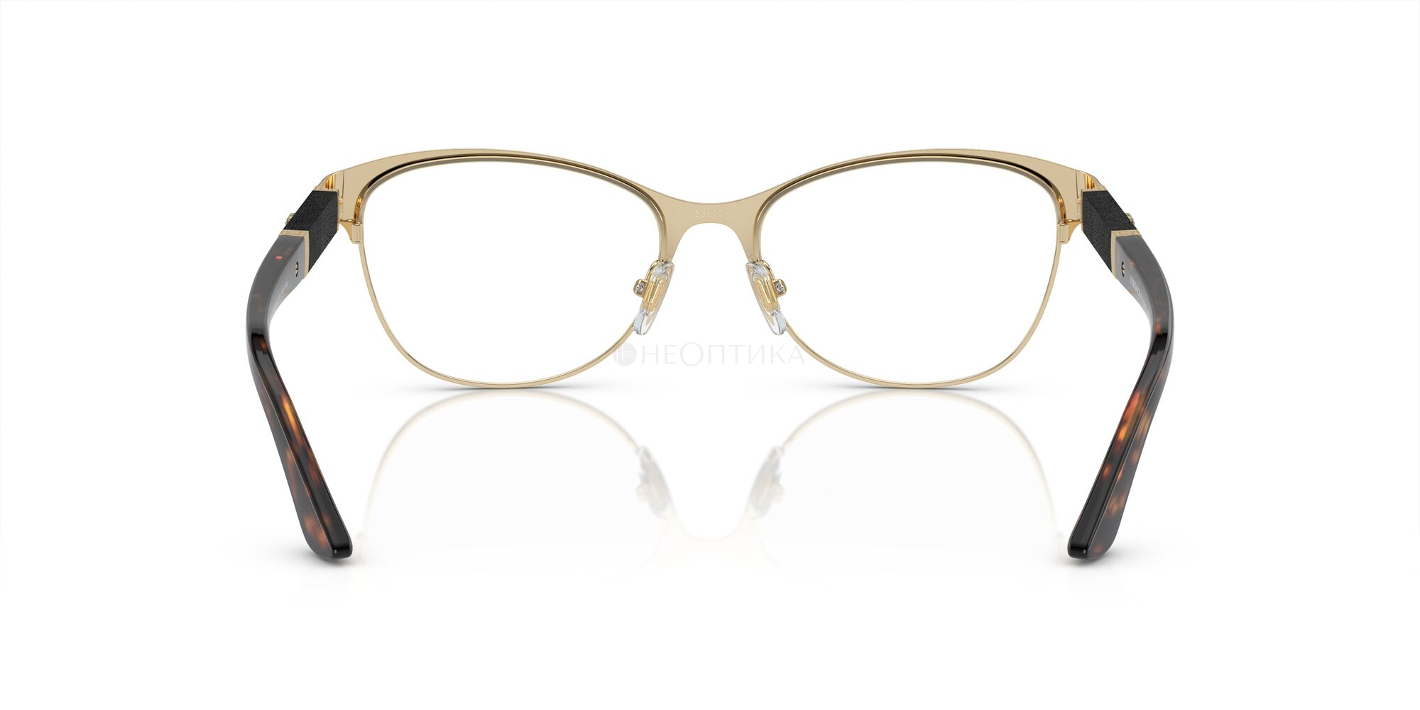 Оправа Versace 0VE1233Q 1344 53