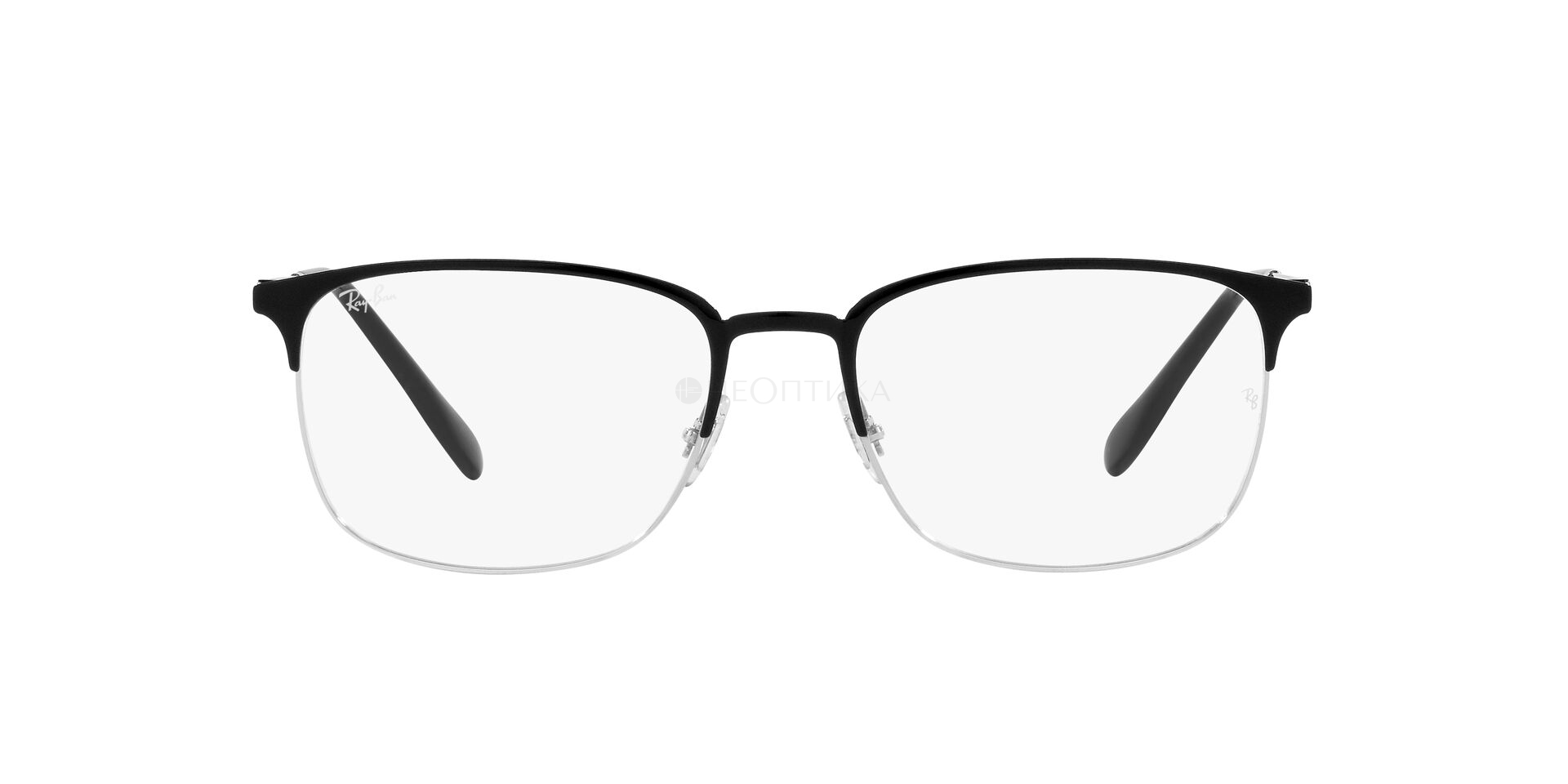 Оправа Ray-Ban 0RX6494 2861 56