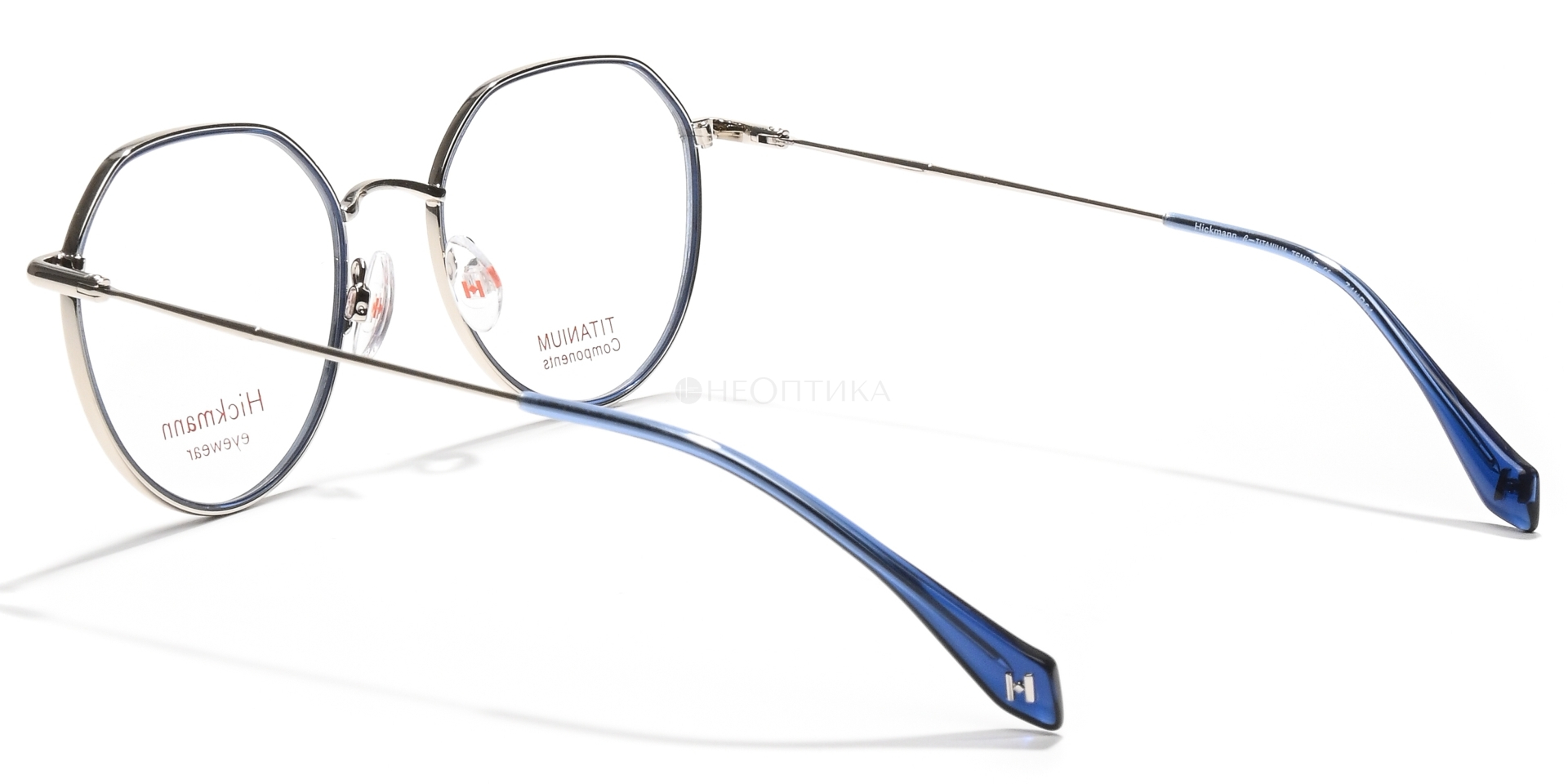 Оправа Hickmann HI1285T T01
