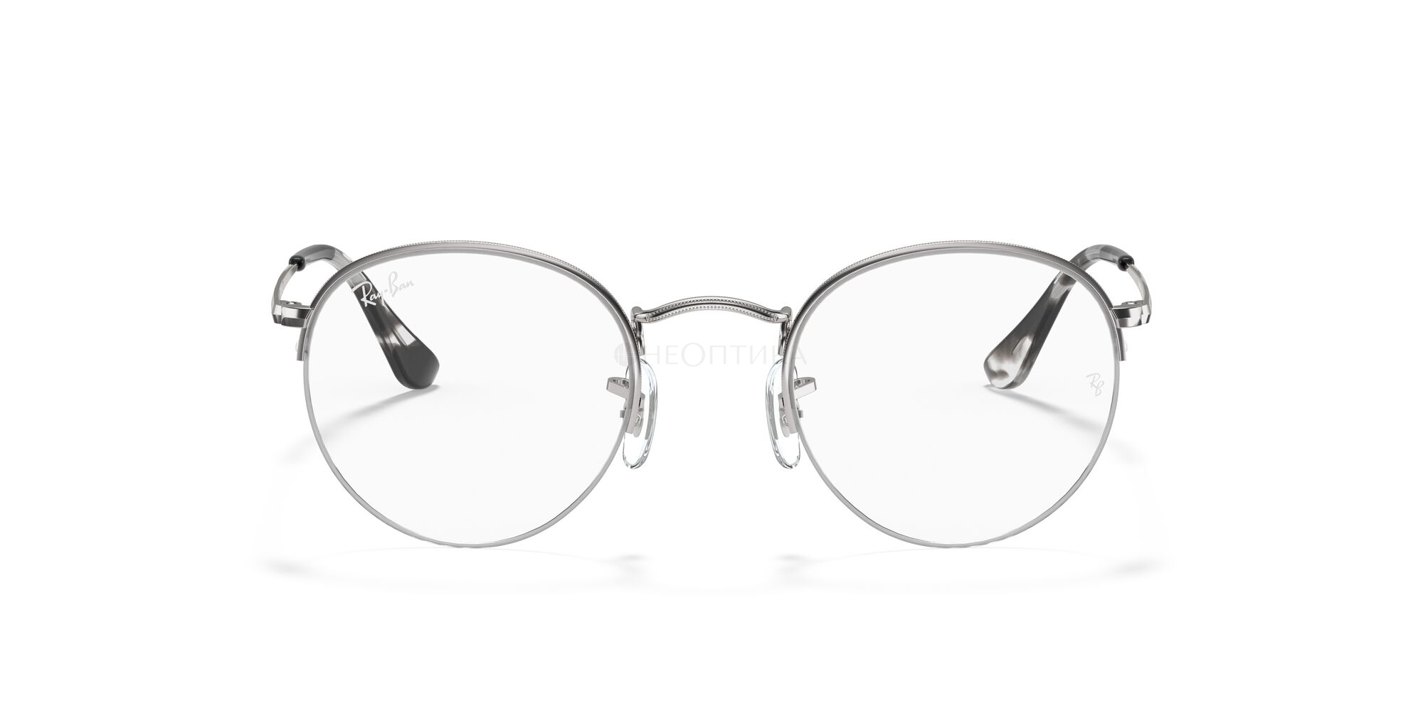 Оправа Ray-Ban Round Gaze 0RX3947V 2501 51