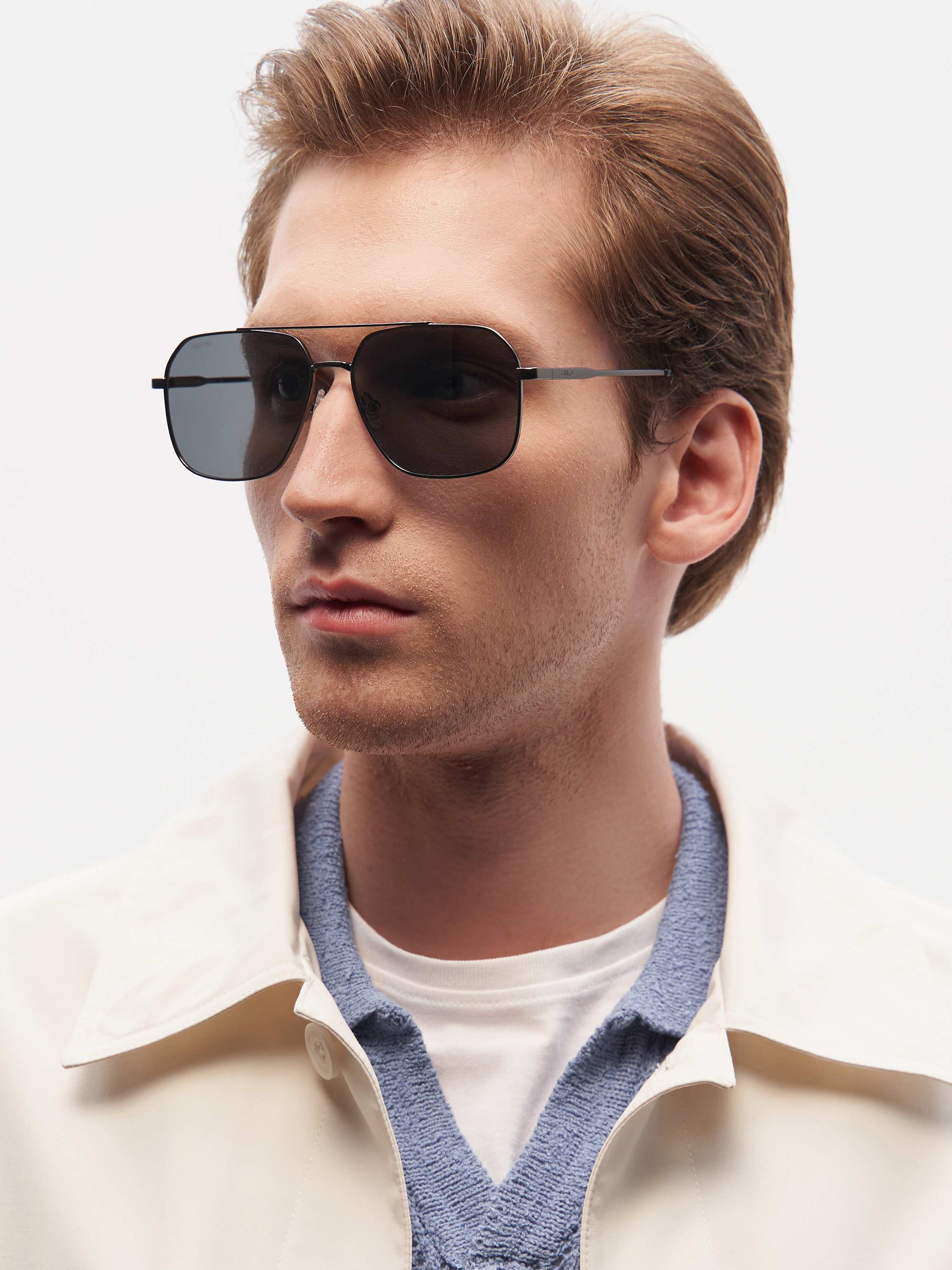 Солнцезащитные очки Estilo ES-S6084 02