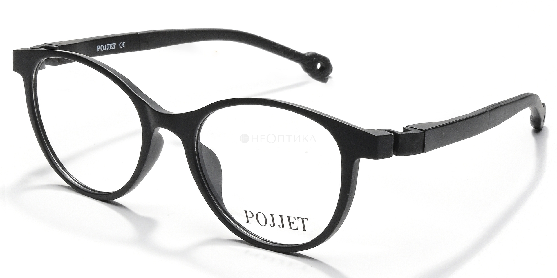 Оправа детская Pojjet P008 C1 46