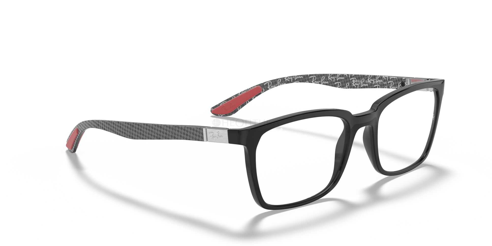 Оправа Ray-Ban 0RX8906 2000 54