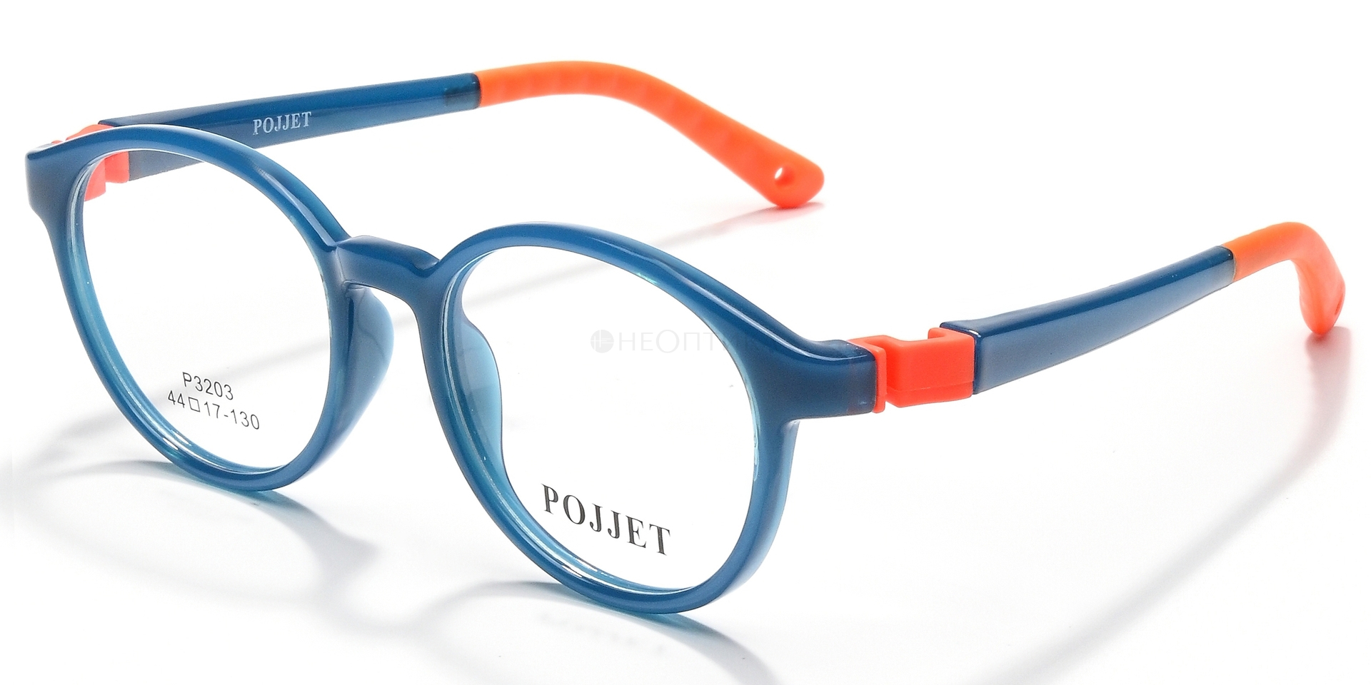 Оправа детская Pojjet P3203 C19 44