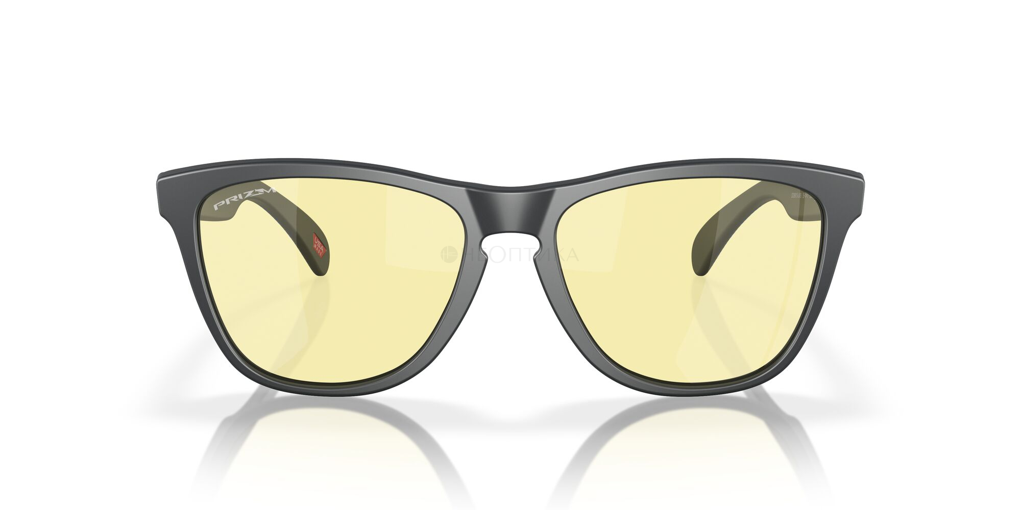 Солнцезащитные очки Oakley Frogskins 0OO9013 9013L4 55