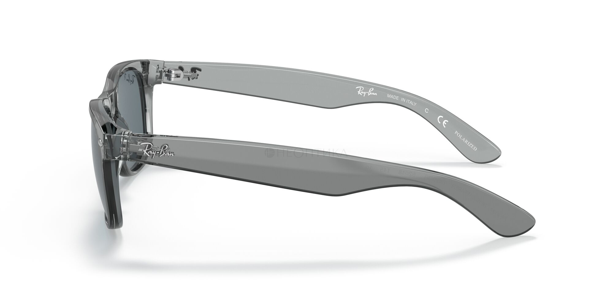 Солнцезащитные очки Ray-Ban New Wayfarer 0RB2132 64503R 58