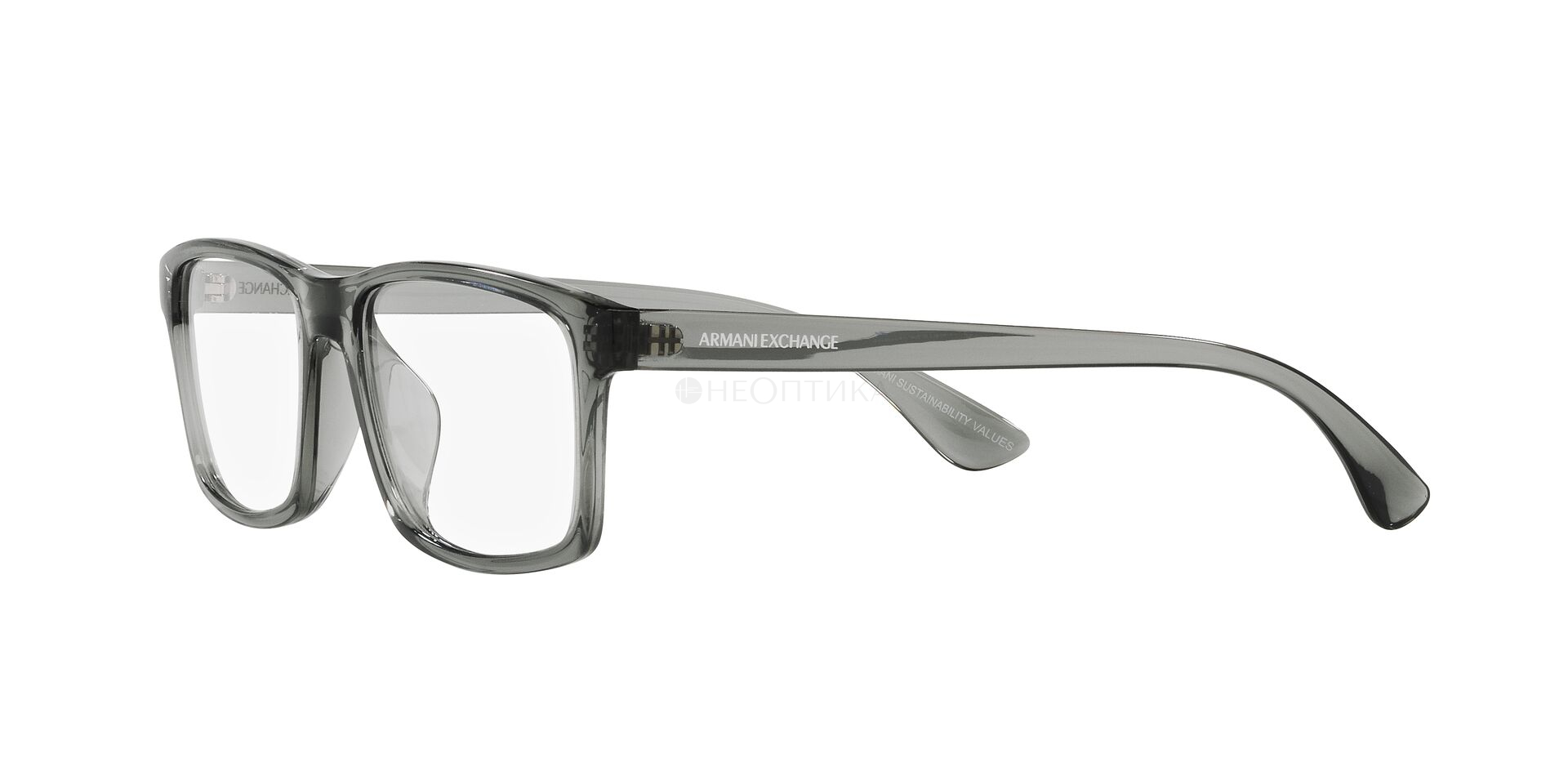 Оправа Armani Exchange 0AX3083U 8239 54