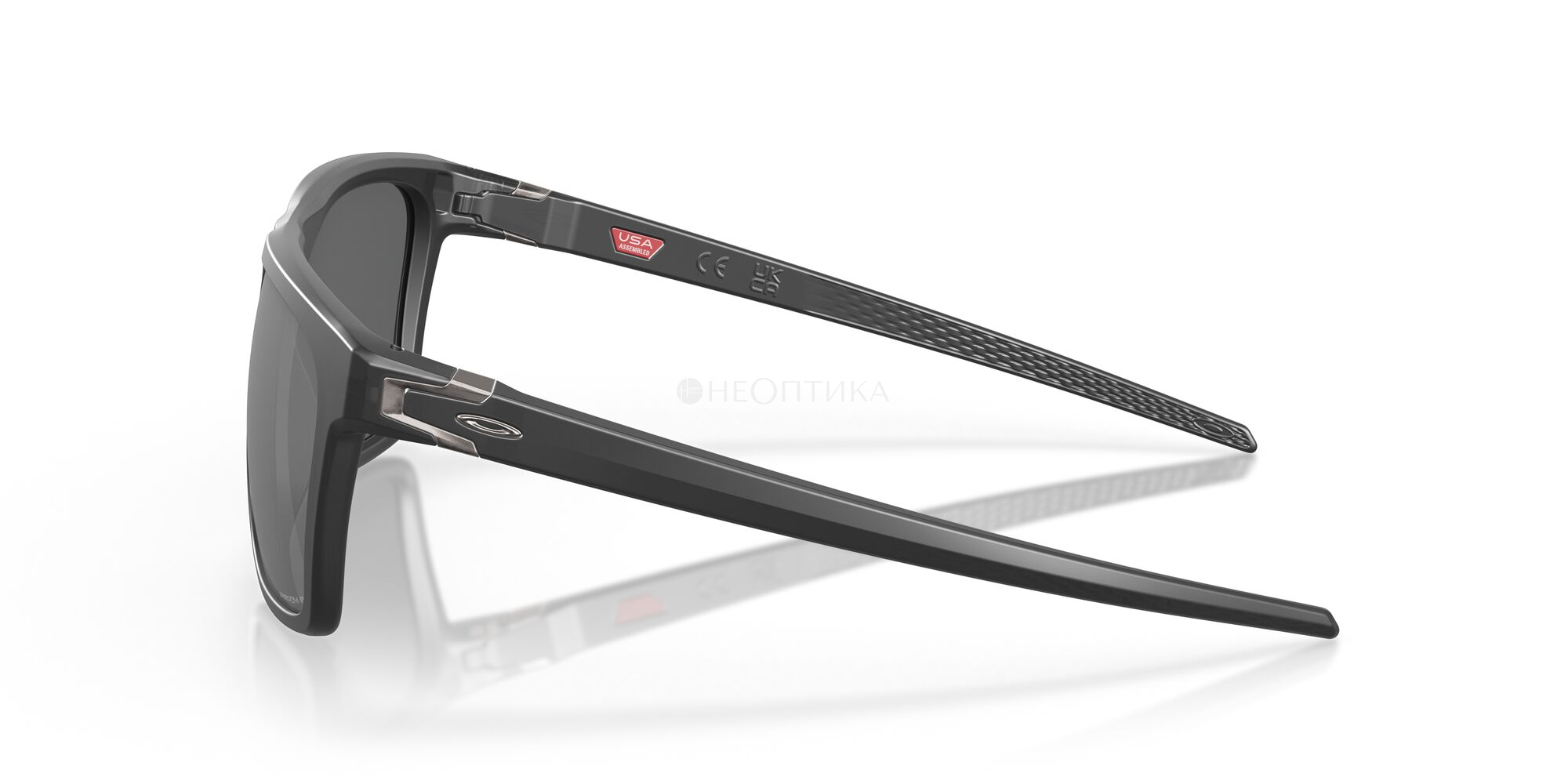 Солнцезащитные очки Oakley Leffingwell 0OO9100 910004 57