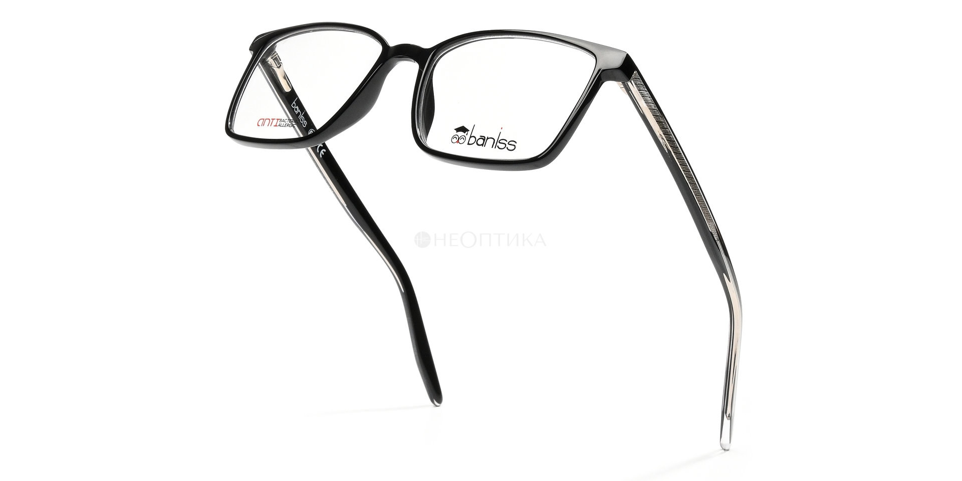 Оправа детская Baniss BS8063 C01 51