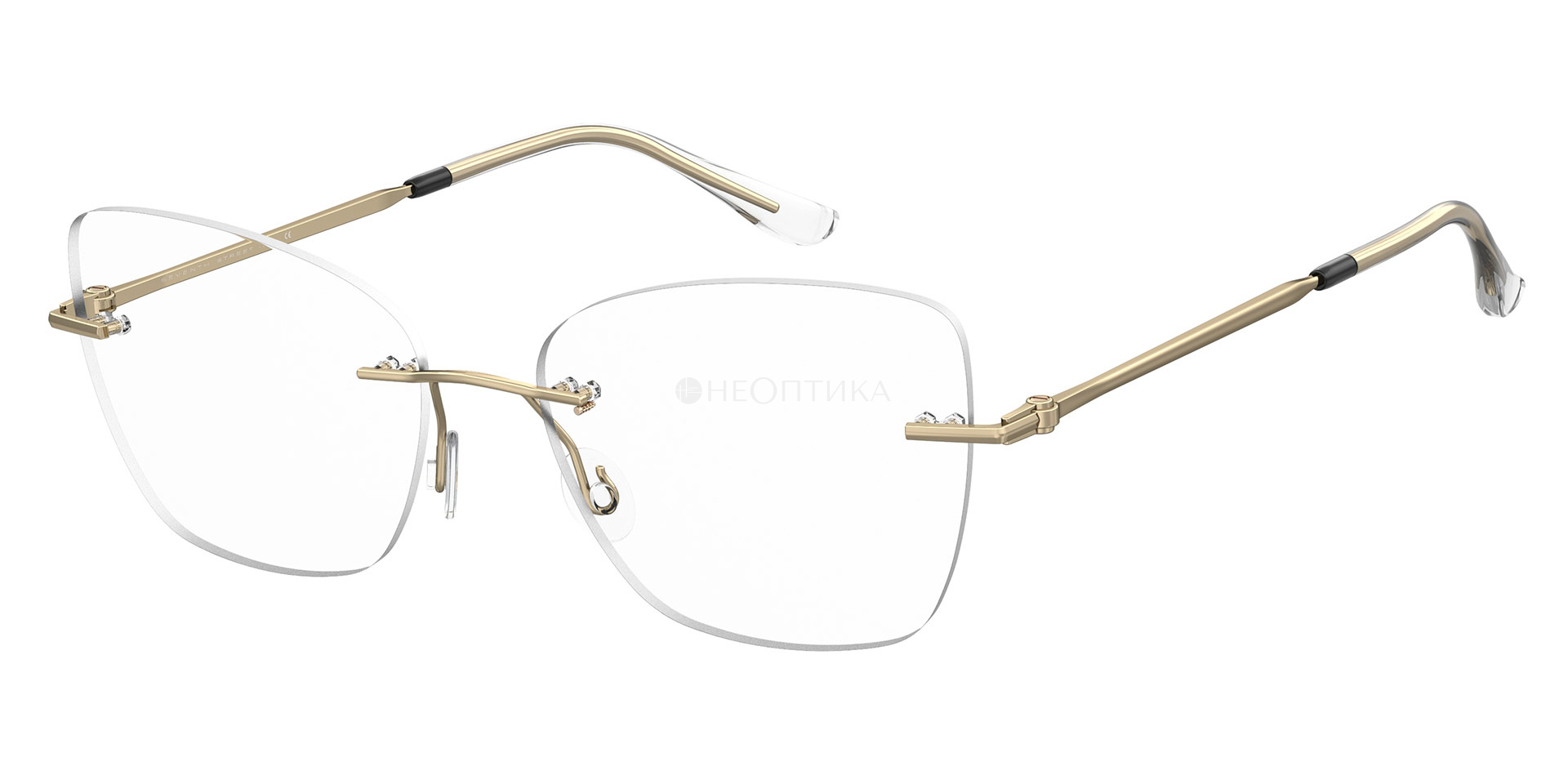 Оправа 7th Street 7A 592 J5G 53