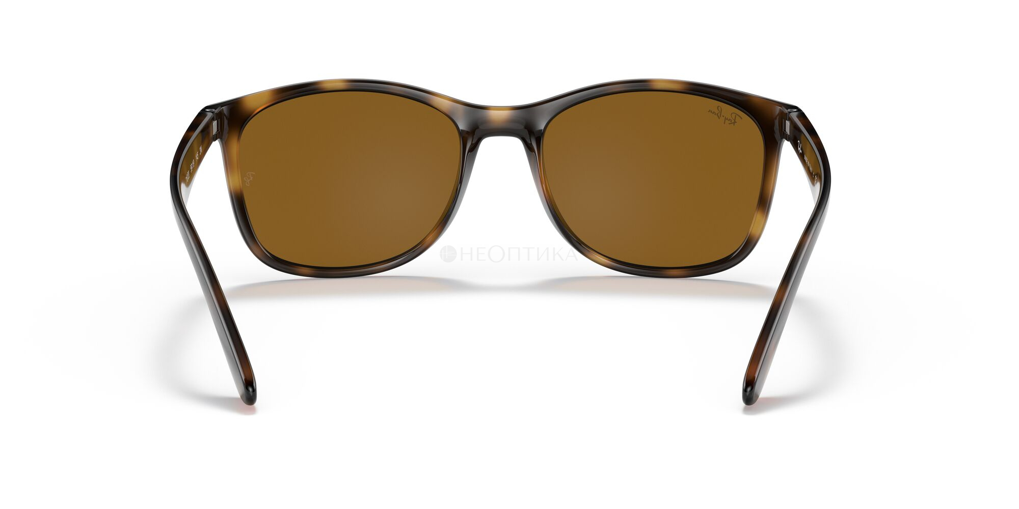 Солнцезащитные очки Ray-Ban 0RB4374 710/33 56