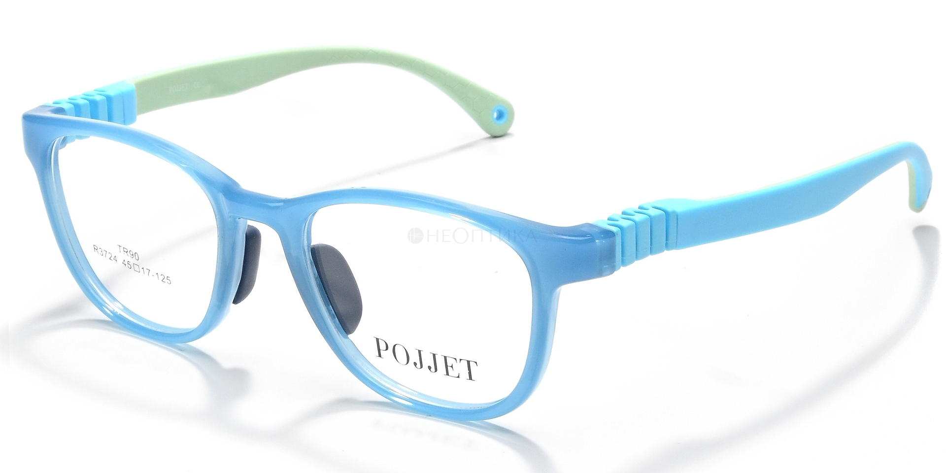 Оправа детская Pojjet R3724 C4 45
