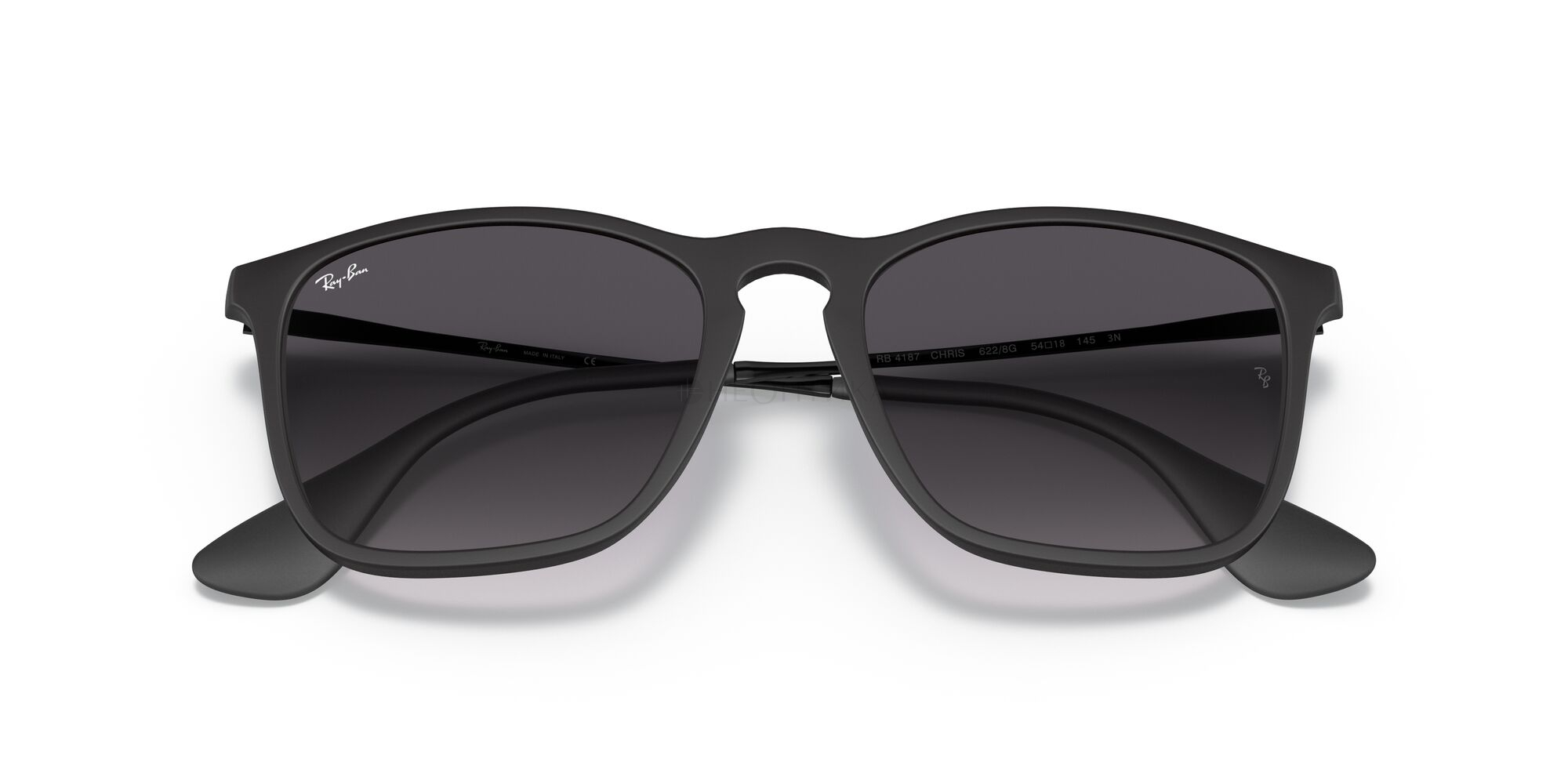 Солнцезащитные очки Ray-Ban CHRIS 0RB4187 622/8G 54